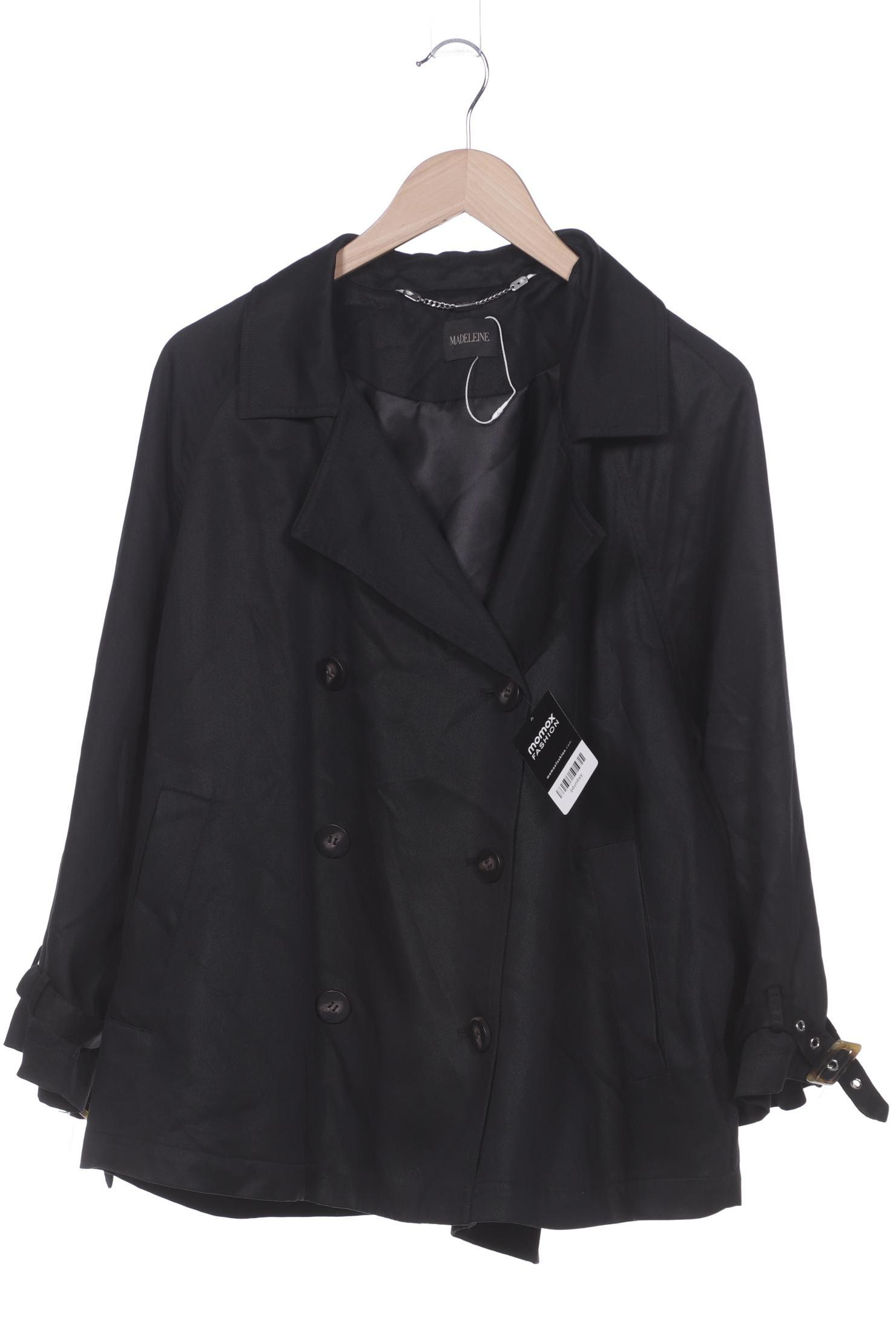 

Madeleine Damen Jacke, schwarz, Gr. 44
