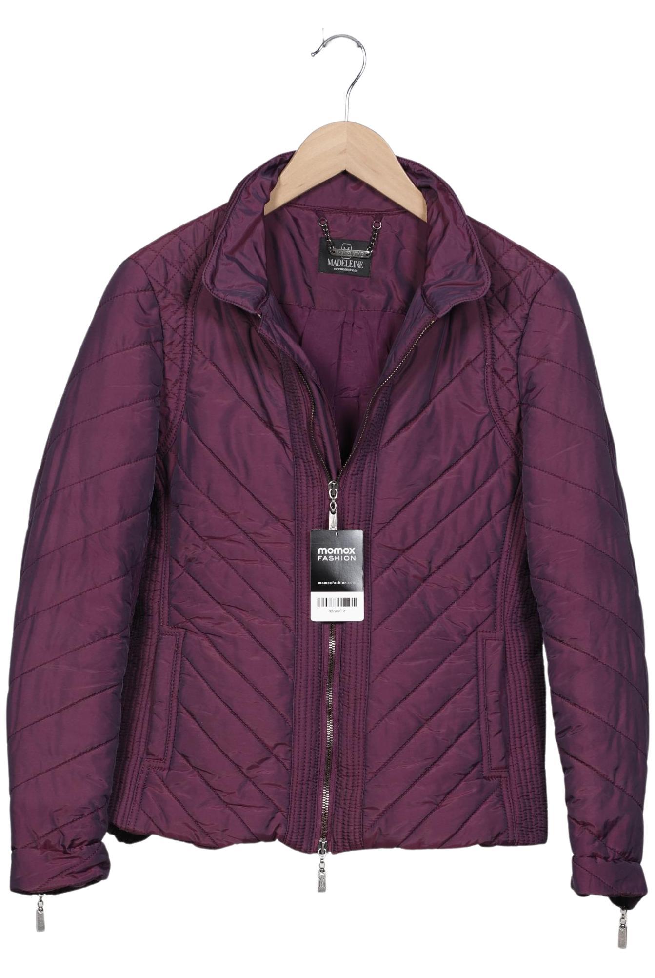 

Madeleine Damen Jacke, pink, Gr. 36