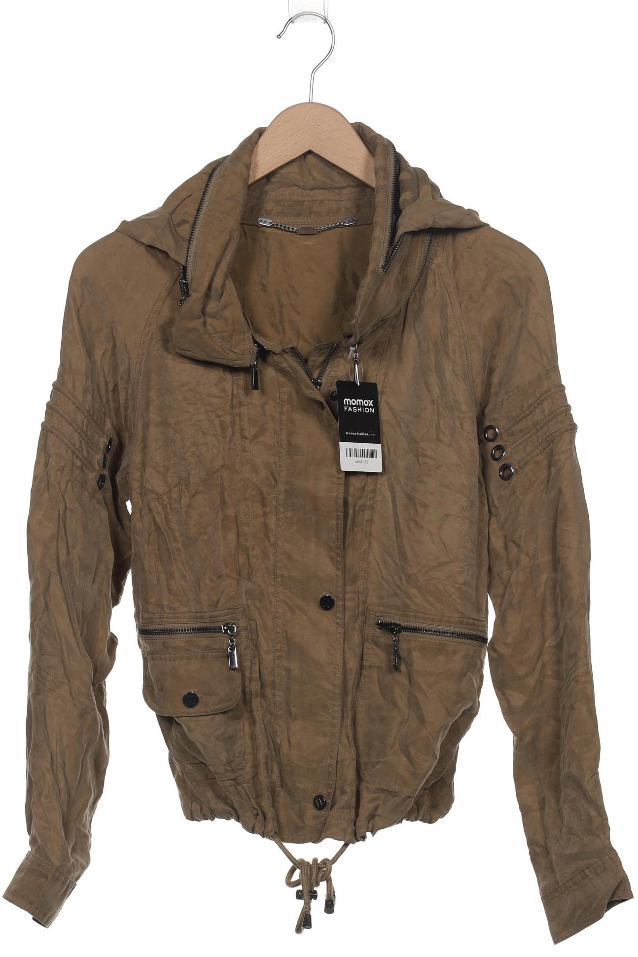 

Madeleine Damen Jacke, beige, Gr. 36