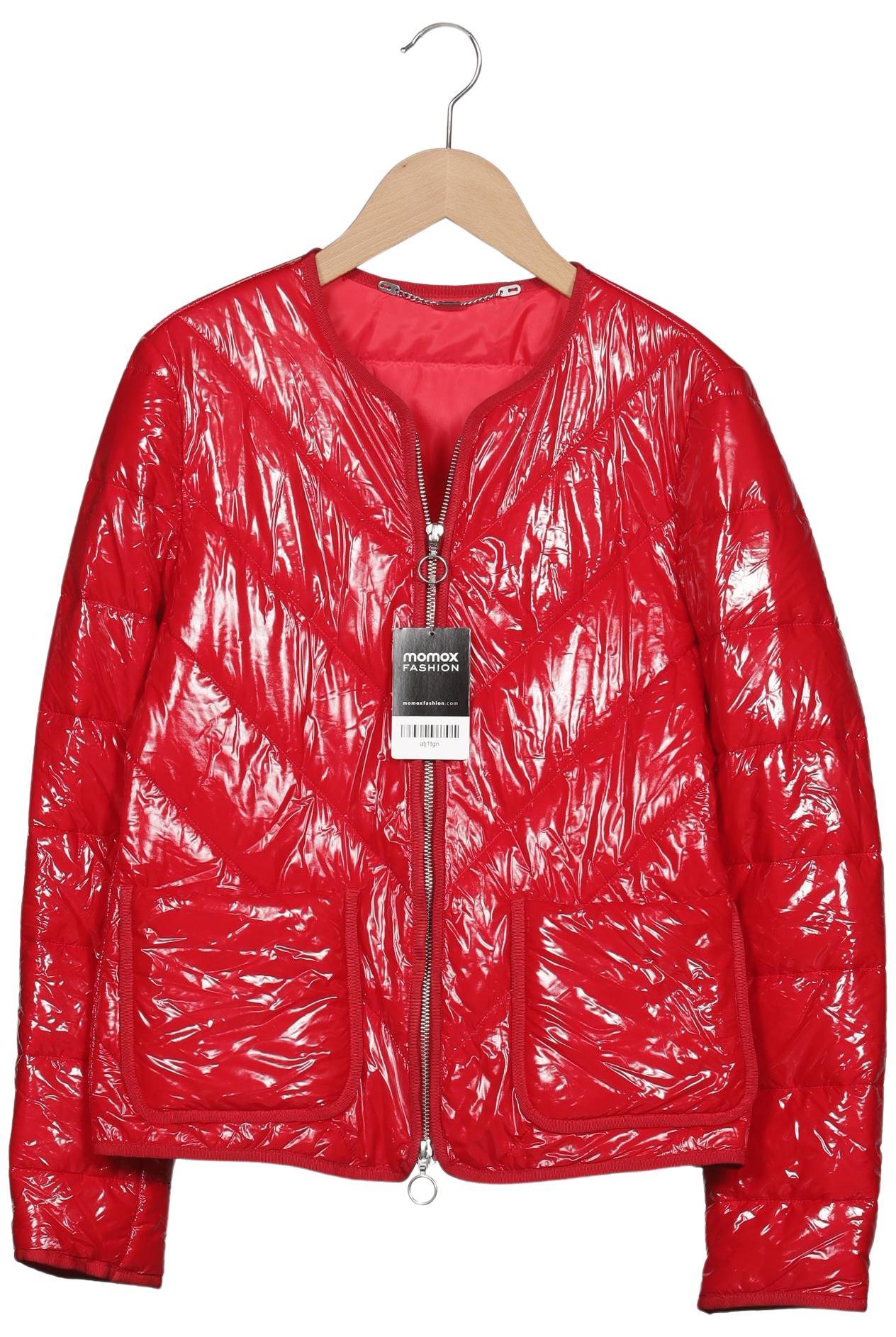 

Madeleine Damen Jacke, rot, Gr. 36