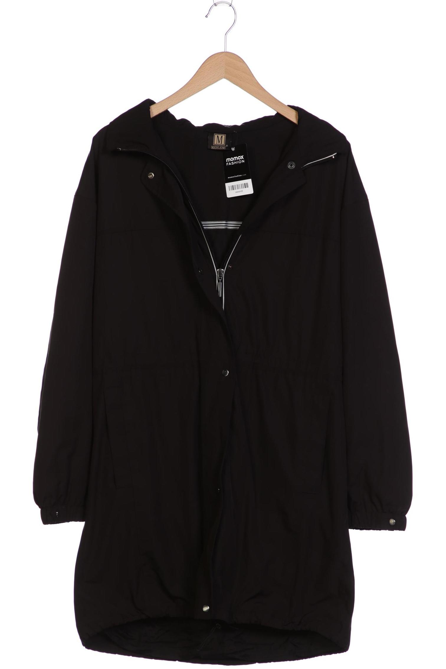 

Madeleine Damen Jacke, schwarz