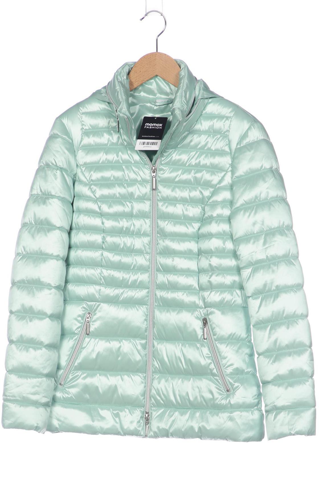 

Madeleine Damen Jacke, hellgrün, Gr. 36