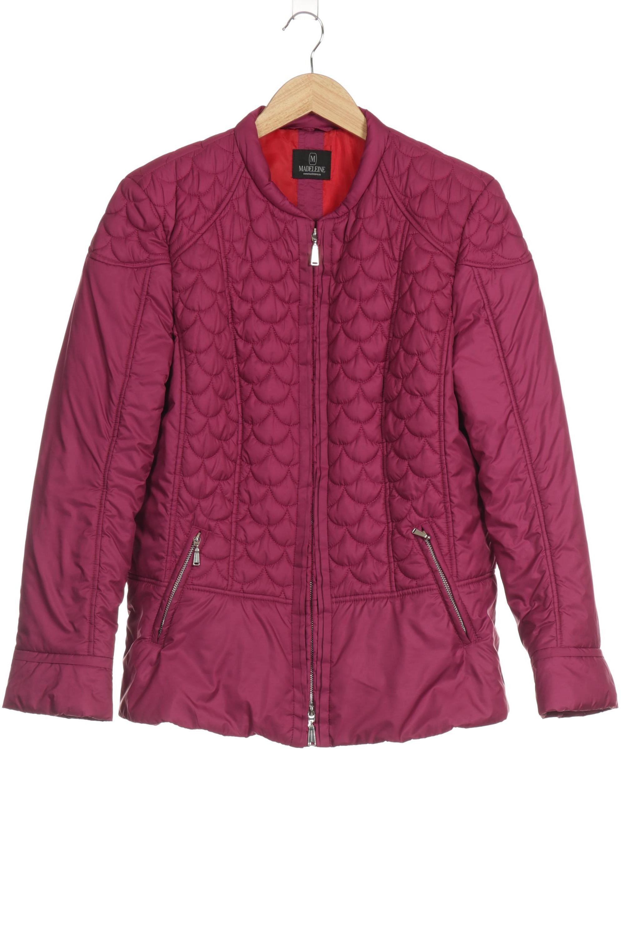 

Madeleine Damen Jacke, rot, Gr.