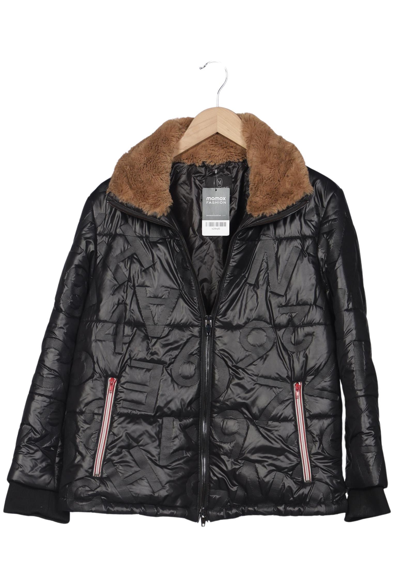 

Madeleine Damen Jacke, schwarz, Gr. 42