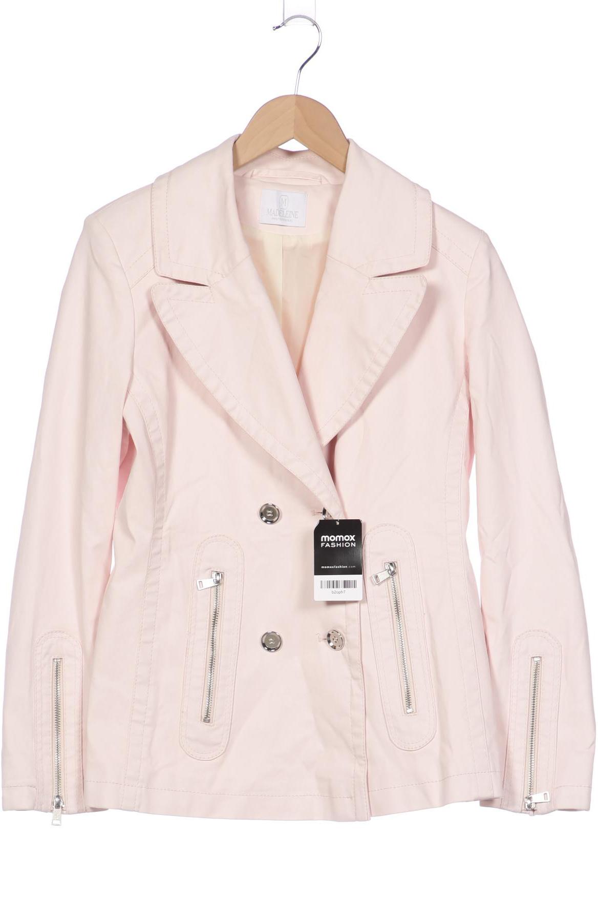 

Madeleine Damen Jacke, pink, Gr. 36