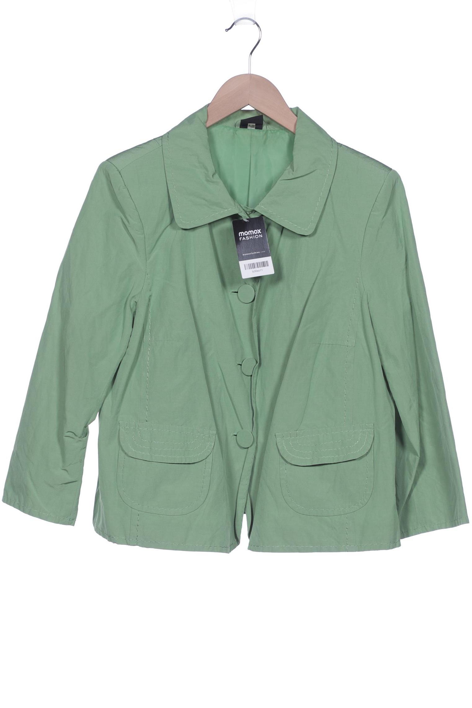 

Madeleine Damen Jacke, hellgrün