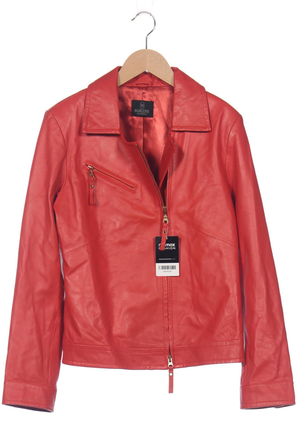 

Madeleine Damen Jacke, orange, Gr. 38