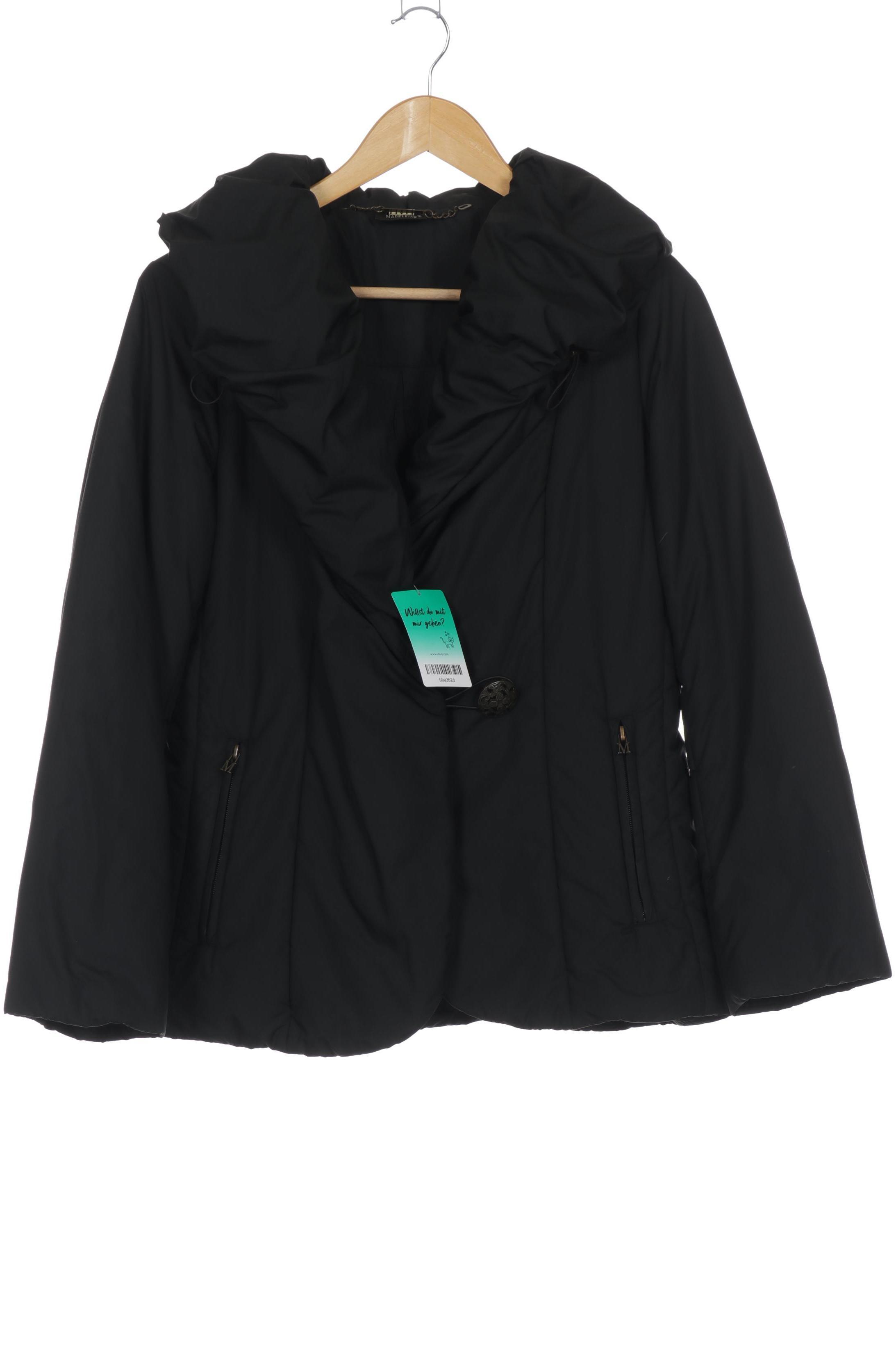 

Madeleine Damen Jacke, schwarz, Gr. 36