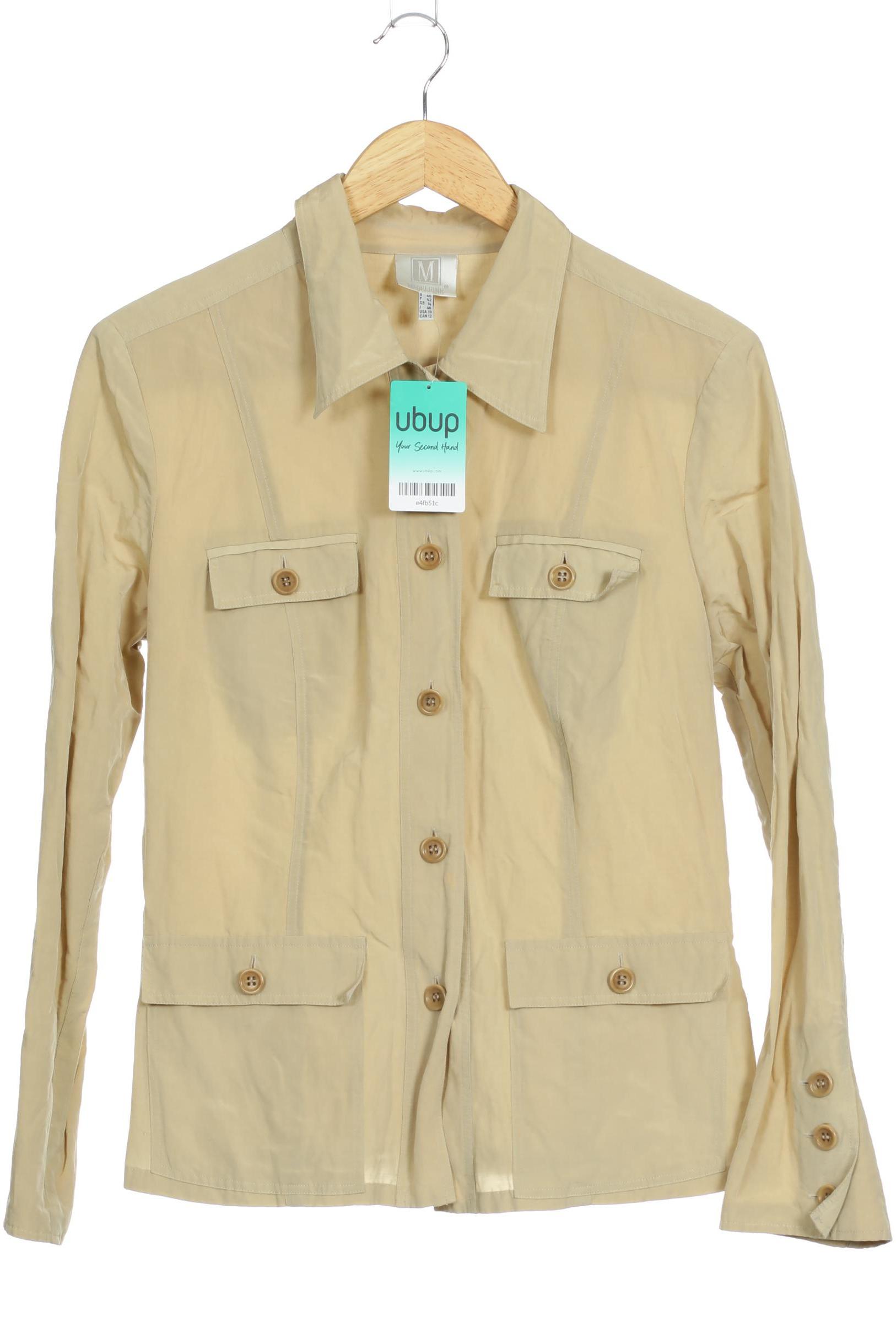 

Madeleine Damen Jacke, beige, Gr. 40