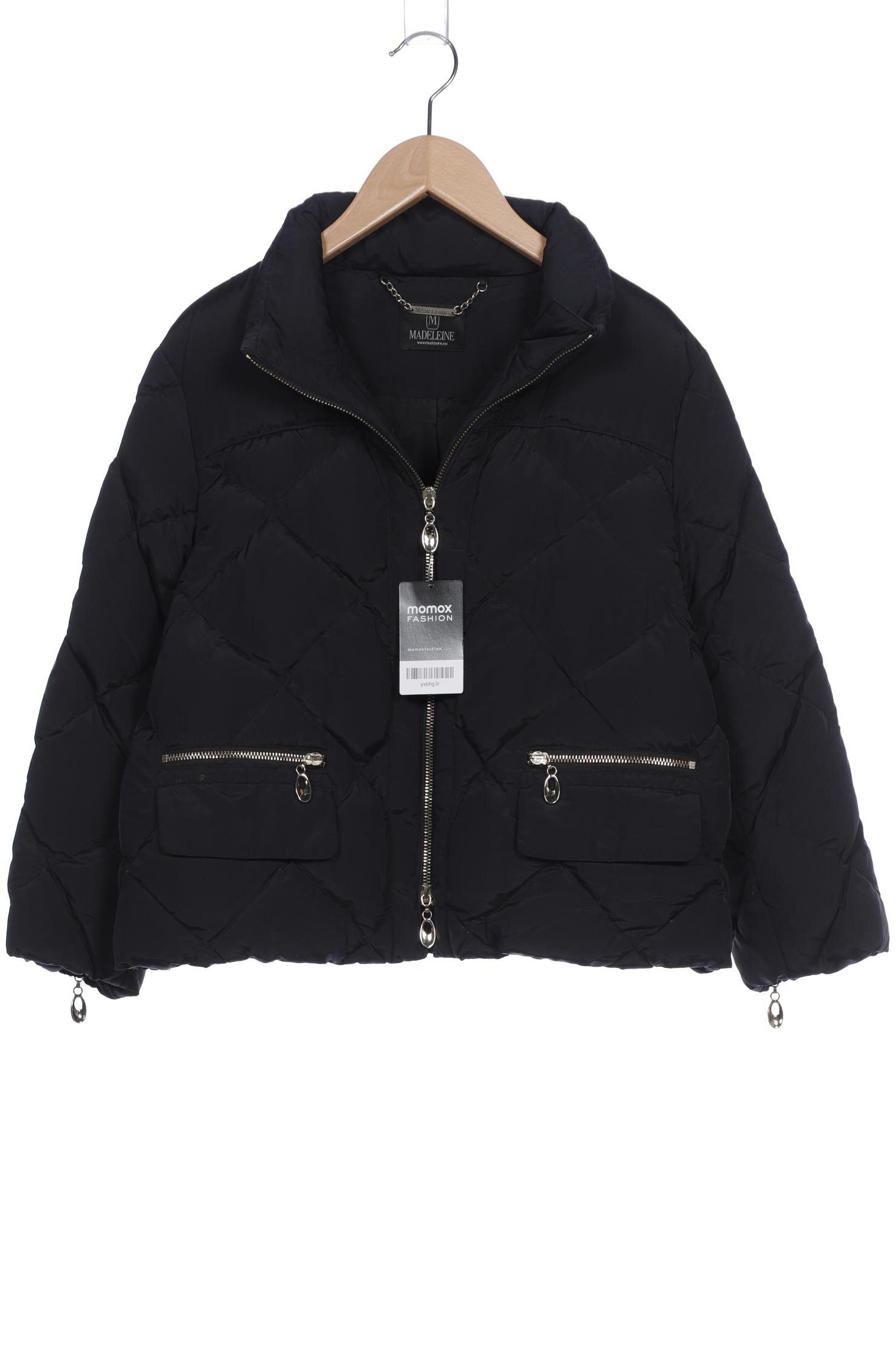

Madeleine Damen Jacke, marineblau, Gr. 42