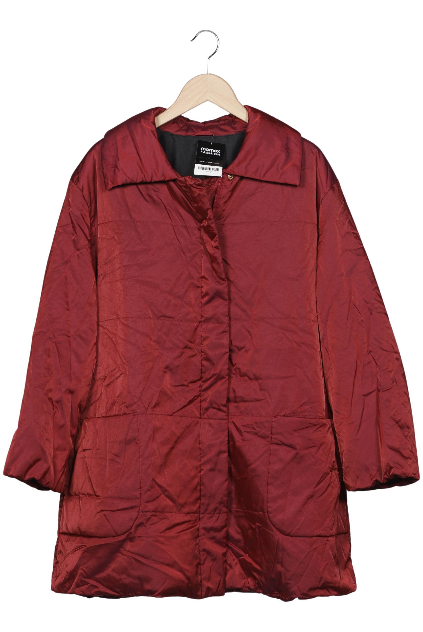 

Madeleine Damen Jacke, rot, Gr. 46