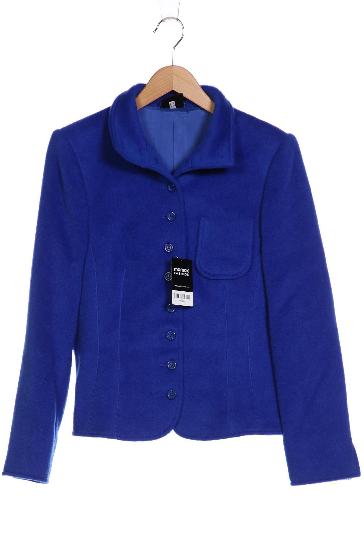 

Madeleine Damen Jacke, blau, Gr. 38