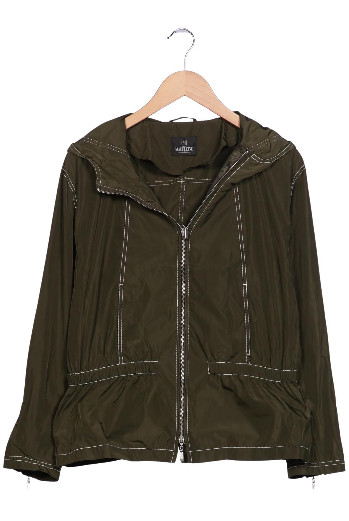 

Madeleine Damen Jacke, grün, Gr. 40