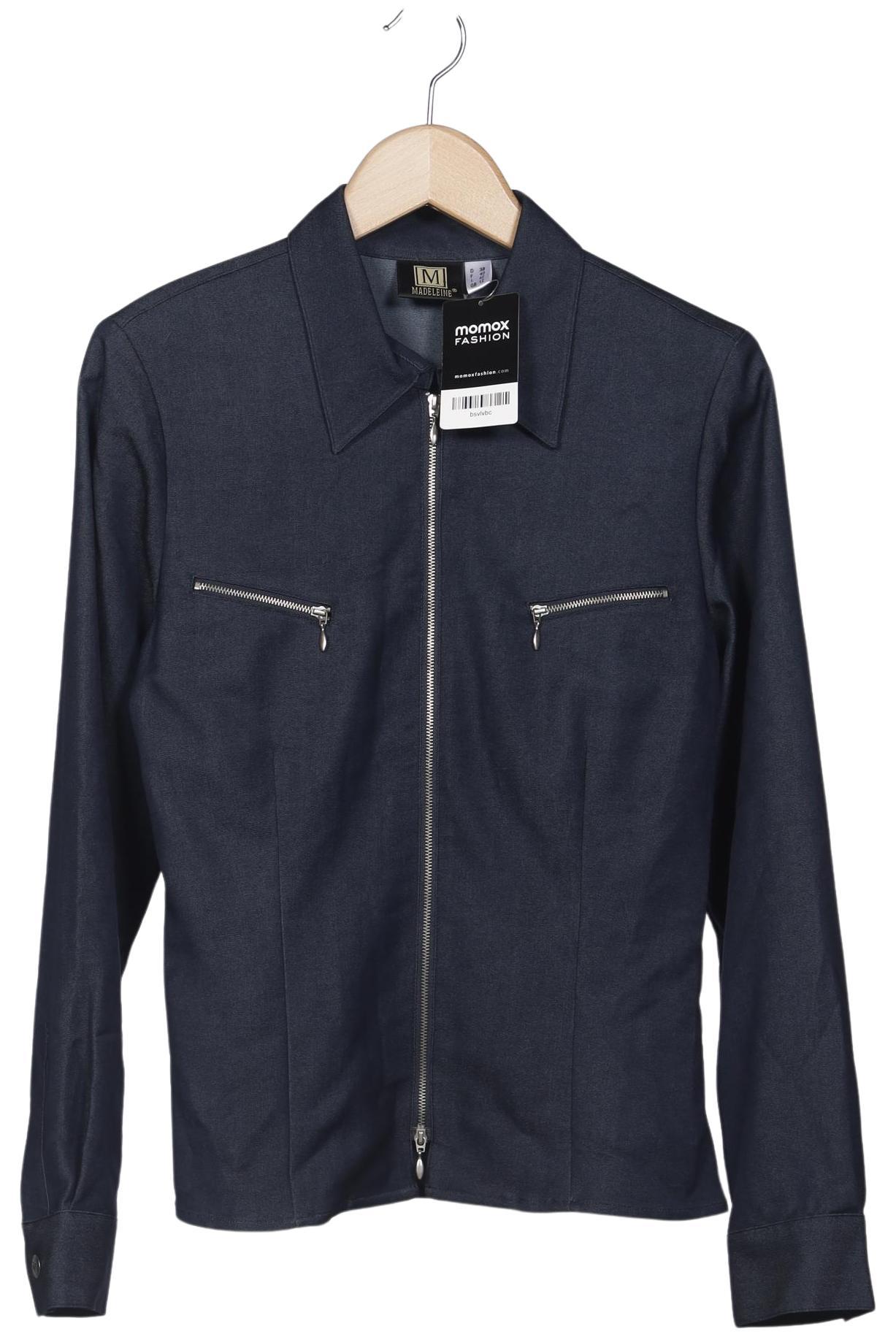 

Madeleine Damen Jacke, marineblau, Gr. 38