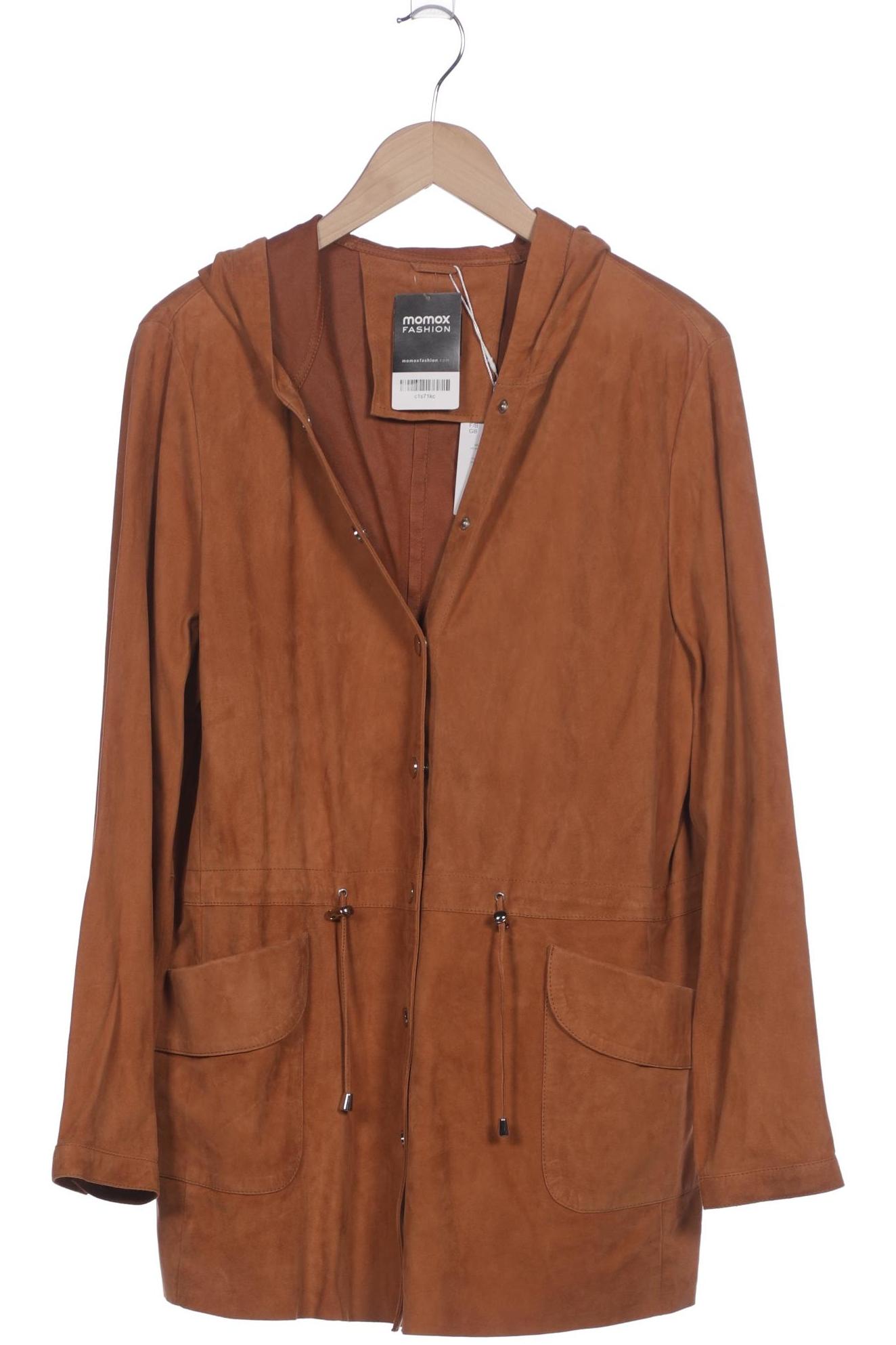 

Madeleine Damen Jacke, orange, Gr. 44