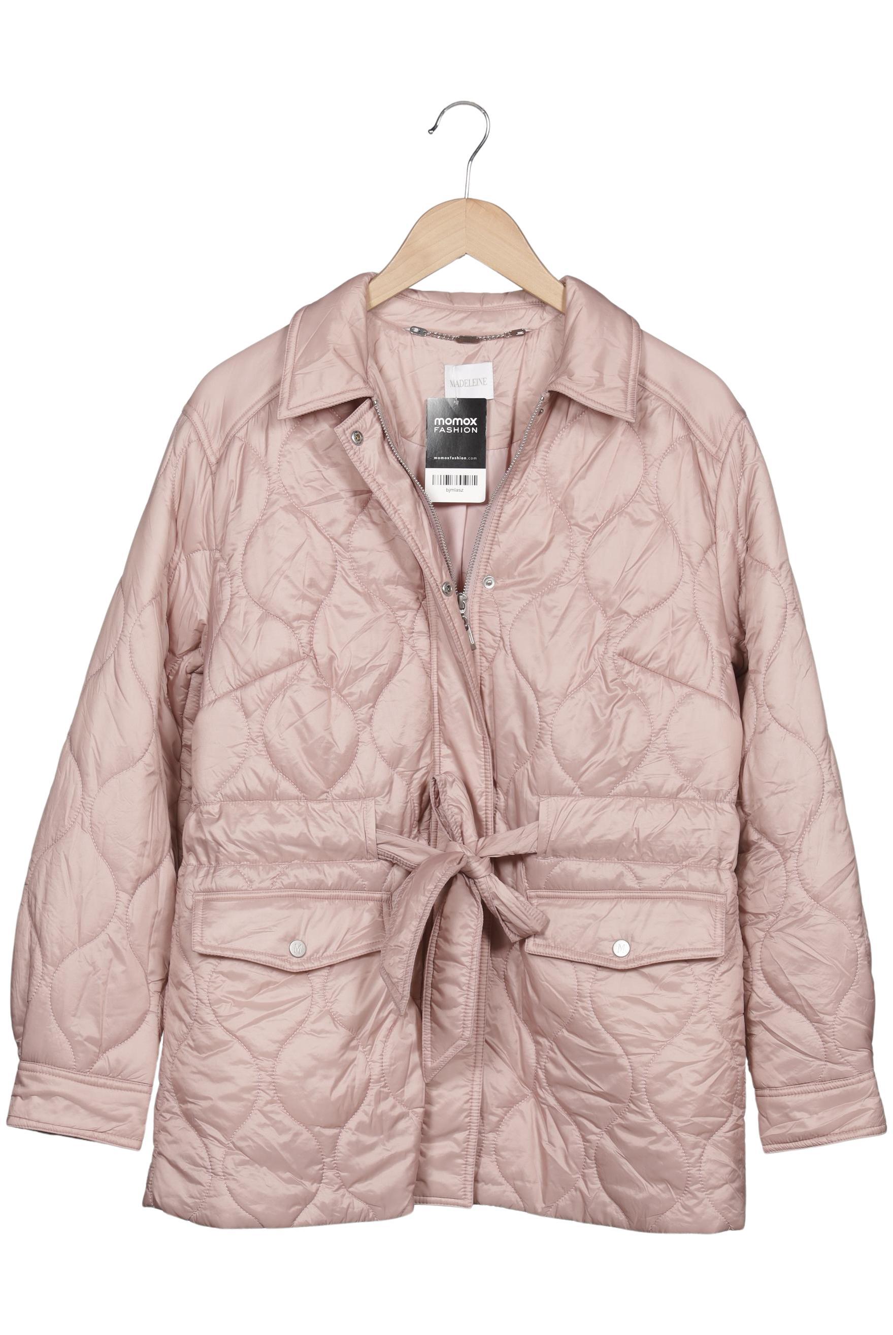 

Madeleine Damen Jacke, pink, Gr. 48