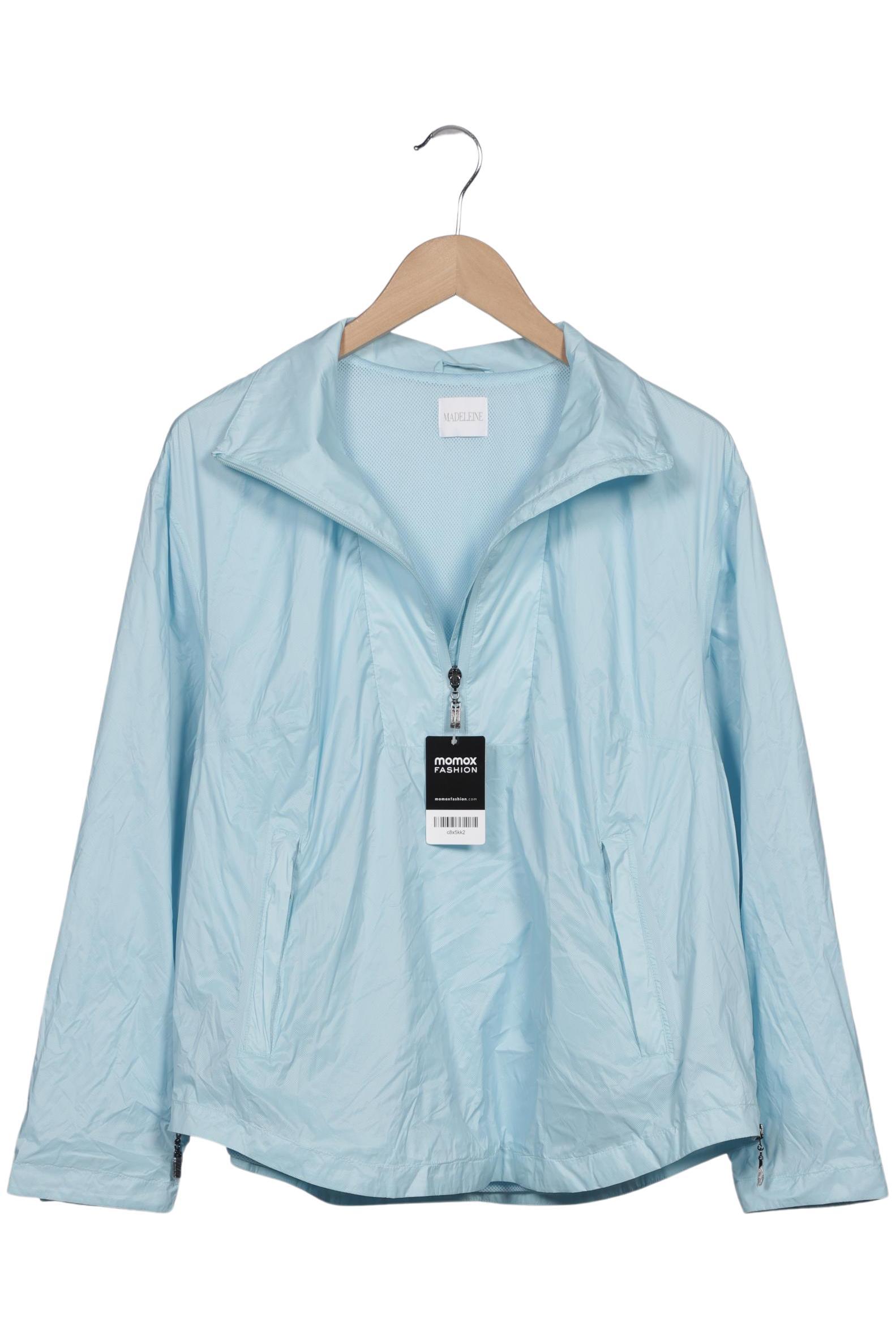 

Madeleine Damen Jacke, hellblau, Gr. 40
