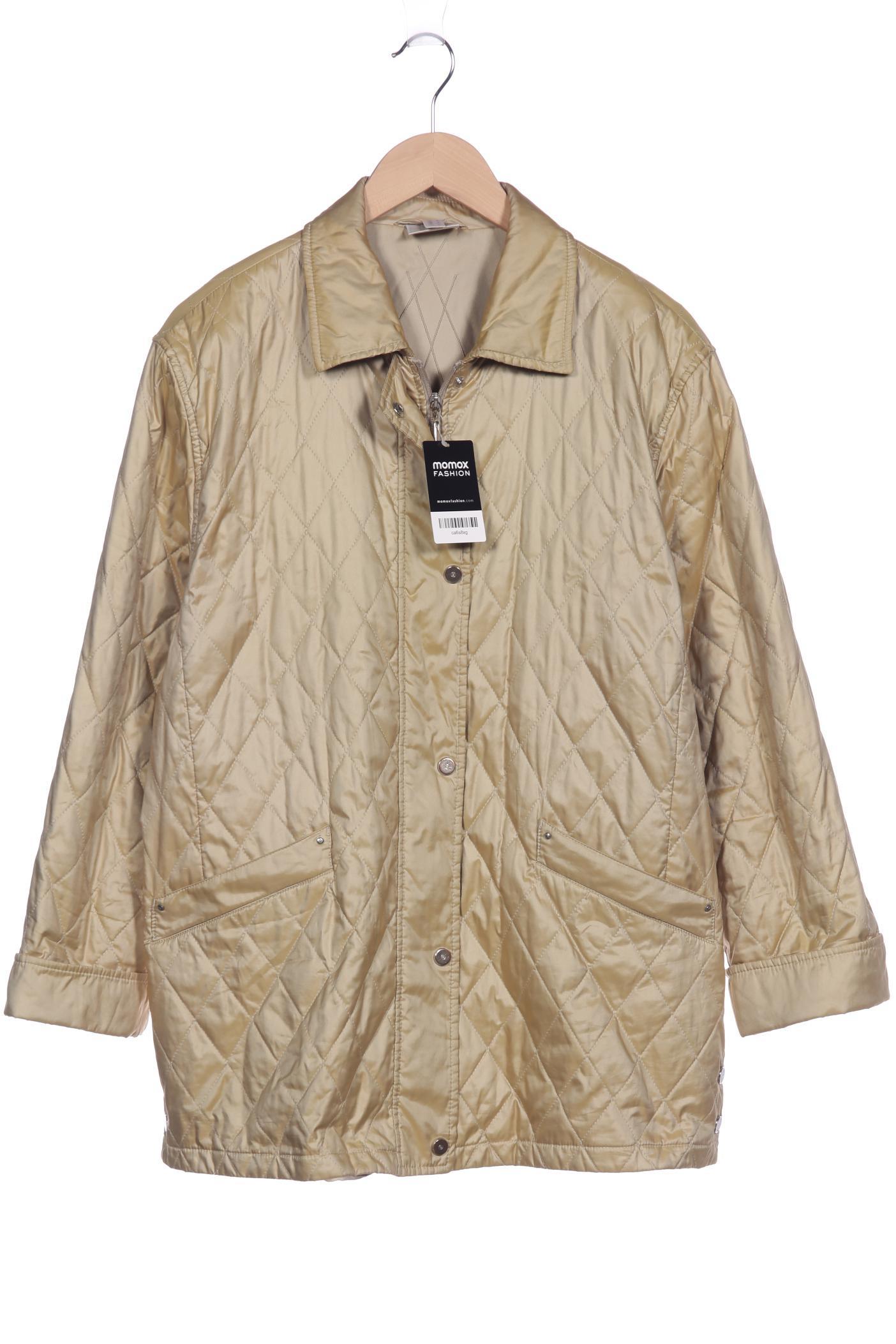 

Madeleine Damen Jacke, beige, Gr. 40