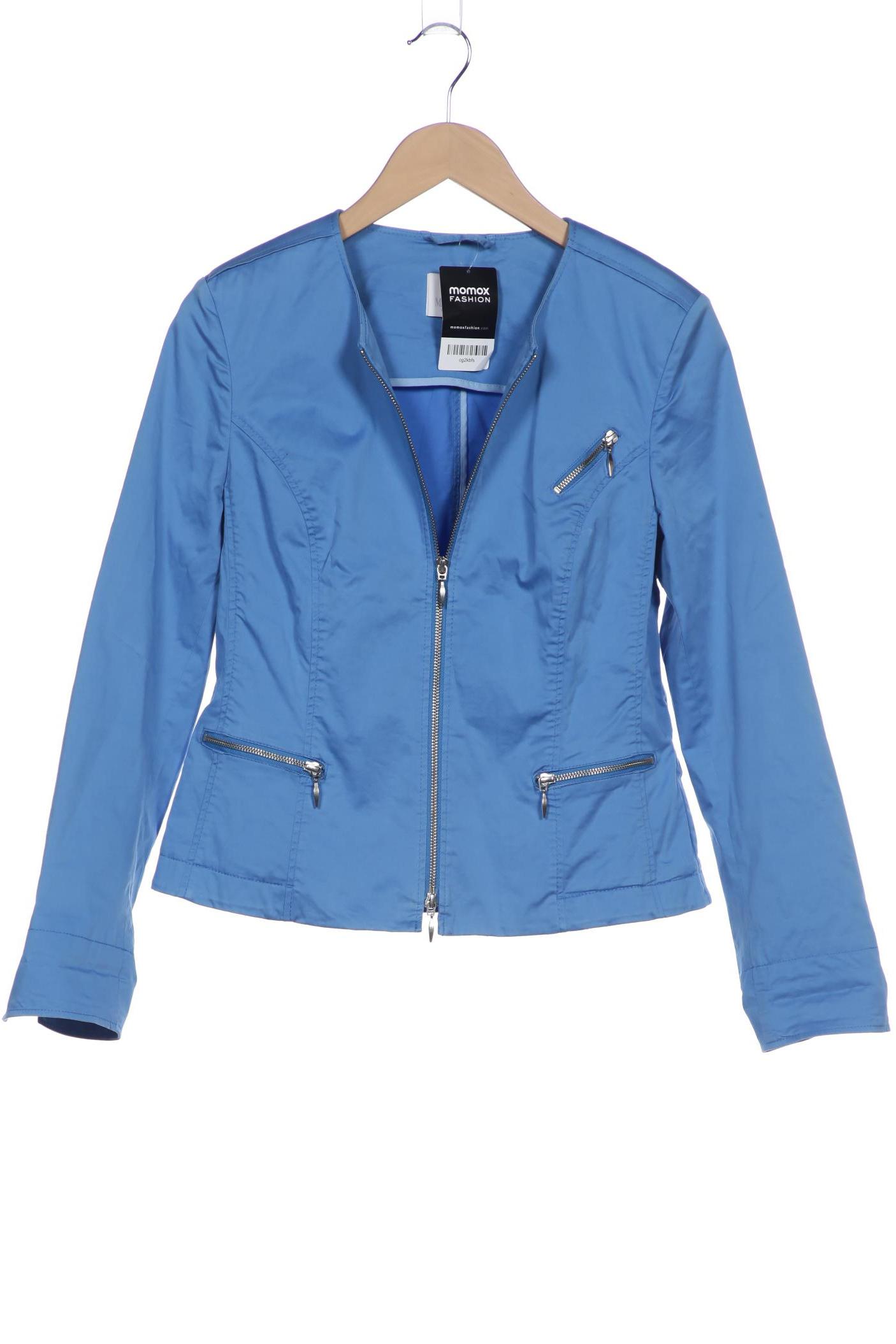 

Madeleine Damen Jacke, blau, Gr. 40