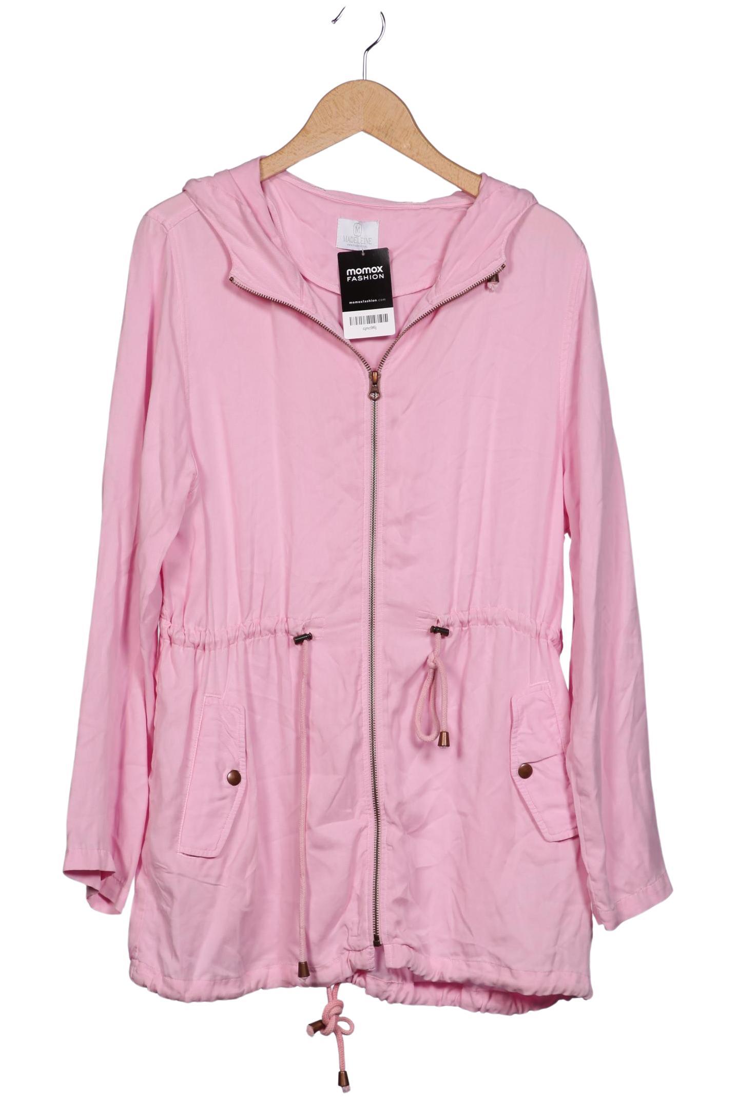 

Madeleine Damen Jacke, pink, Gr. 36