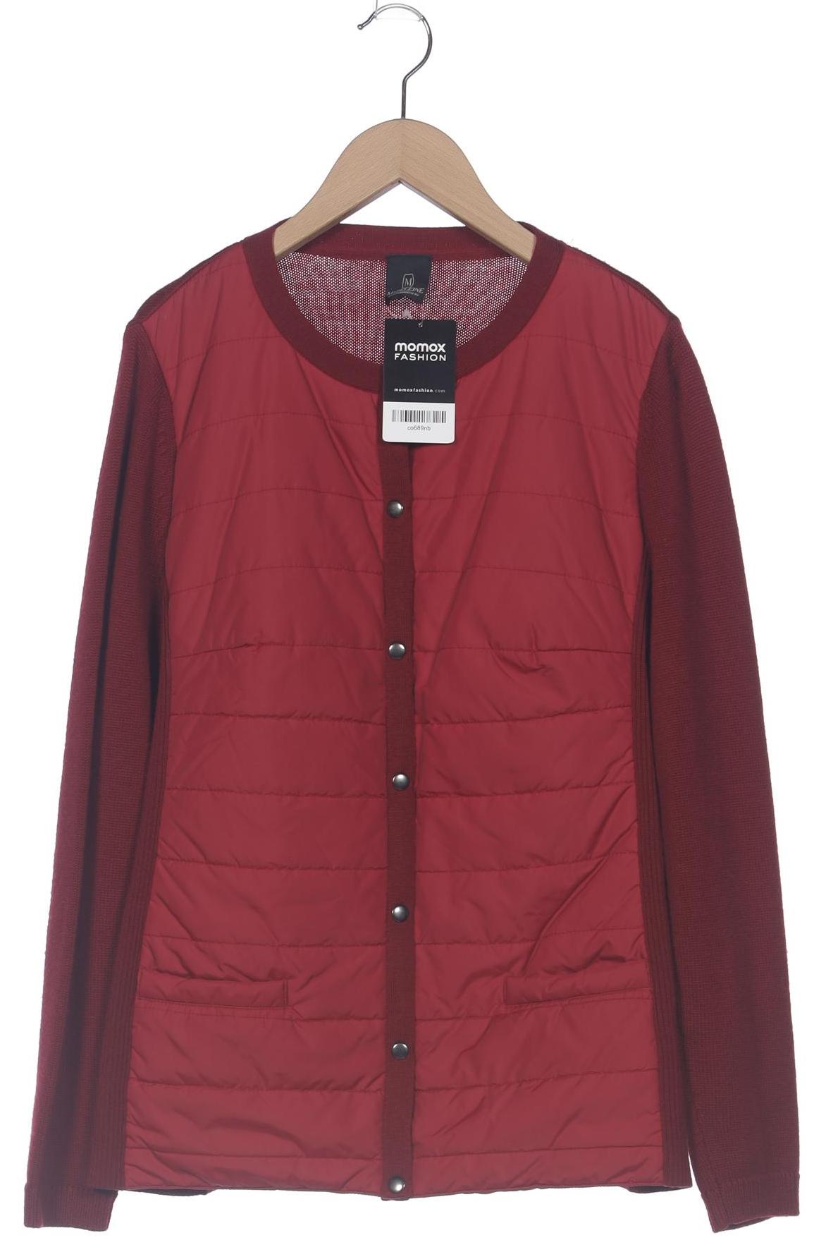 

Madeleine Damen Jacke, rot, Gr. 42