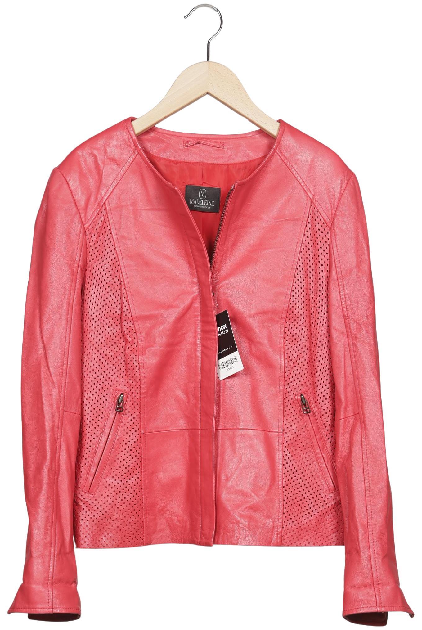 

Madeleine Damen Jacke, pink, Gr. 38