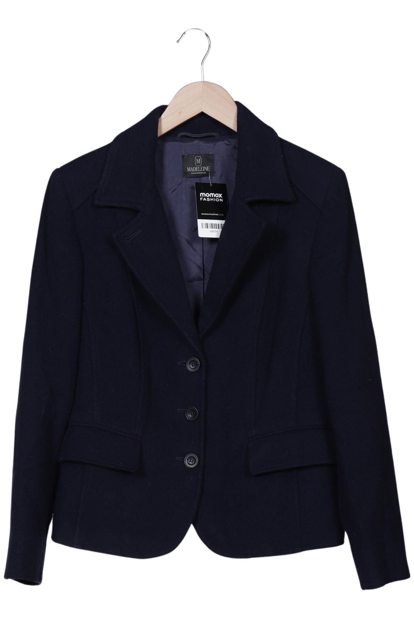 

Madeleine Damen Jacke, marineblau, Gr. 42