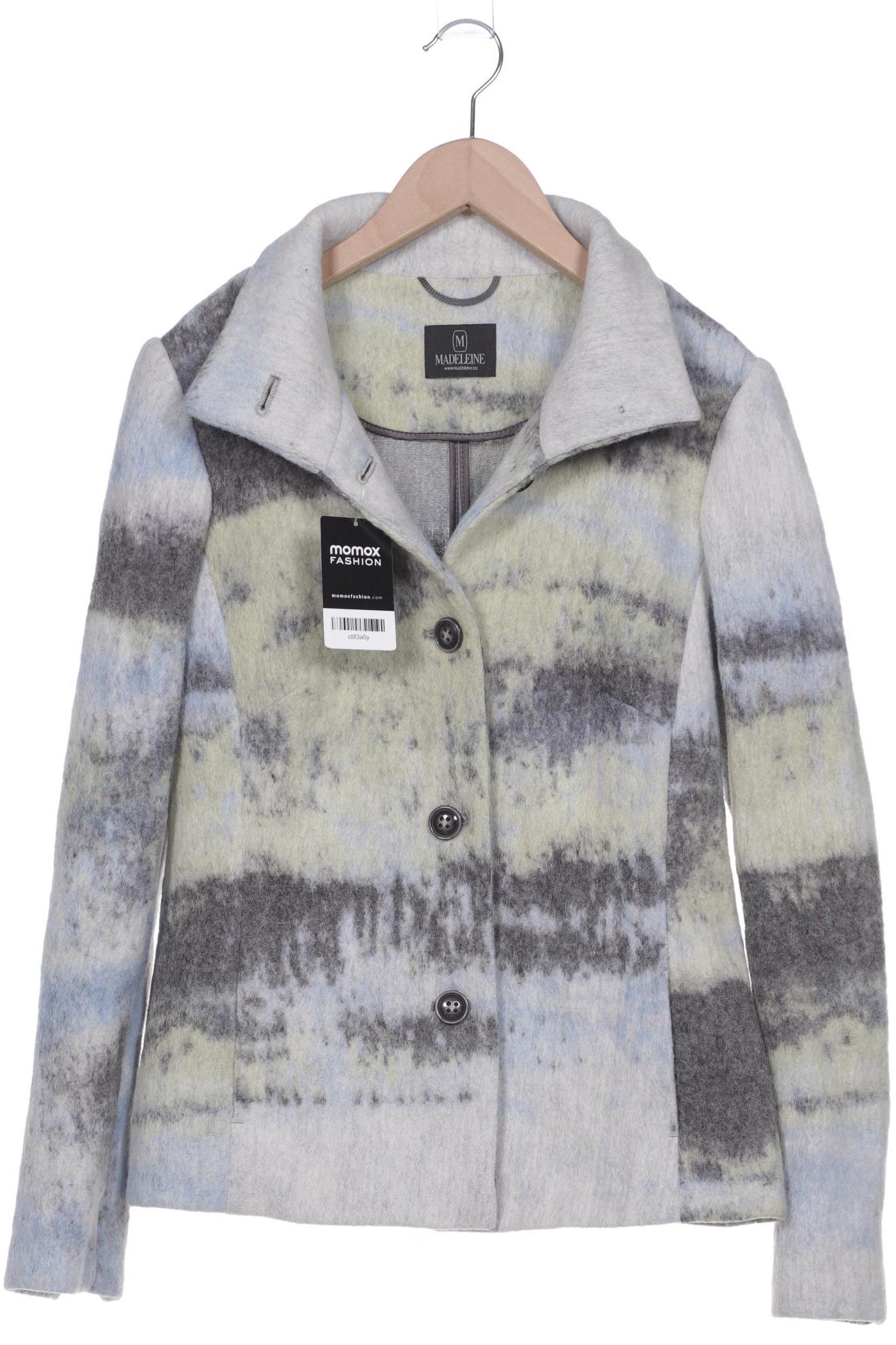 

Madeleine Damen Jacke, mehrfarbig, Gr. 38