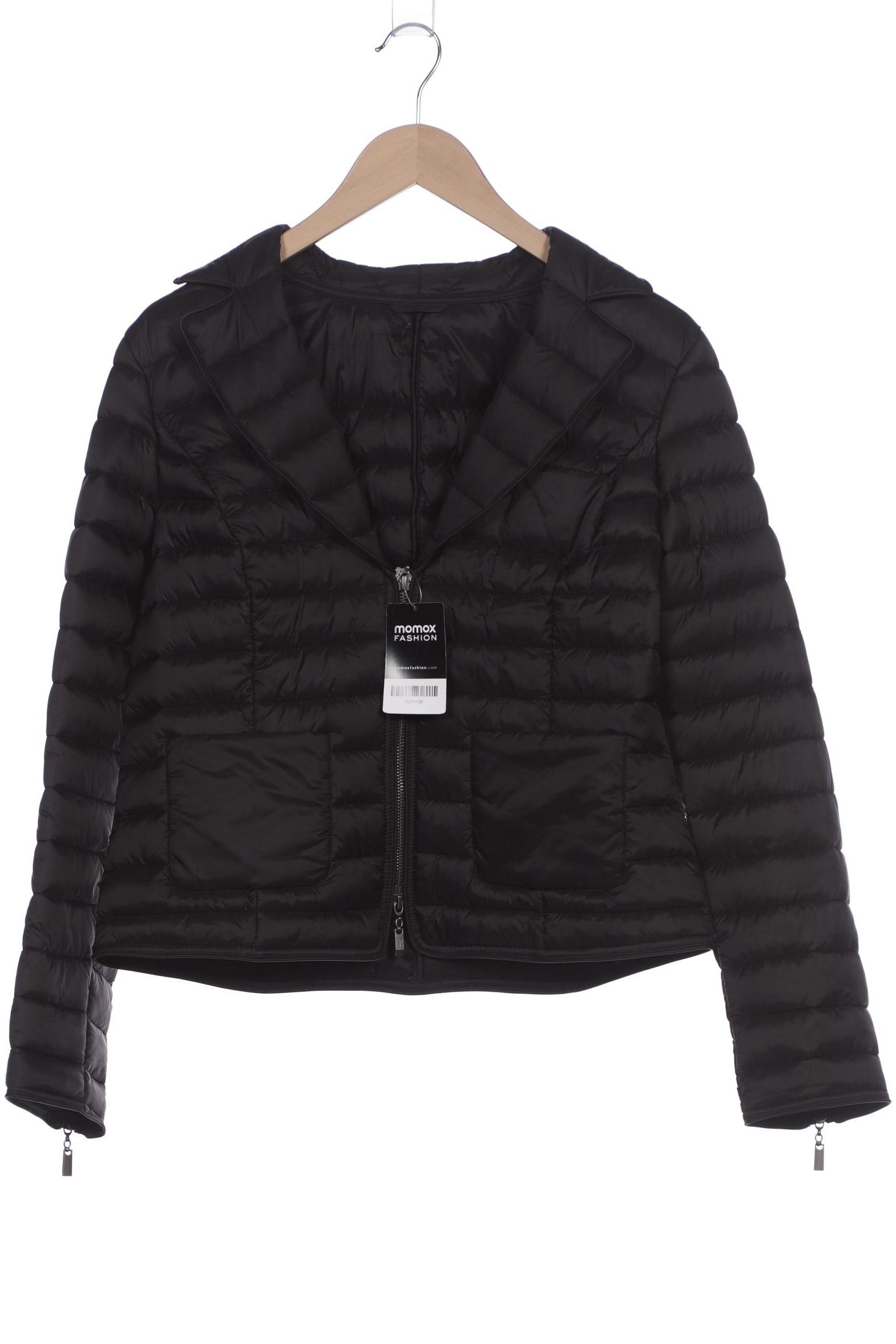 

Madeleine Damen Jacke, schwarz, Gr. 44