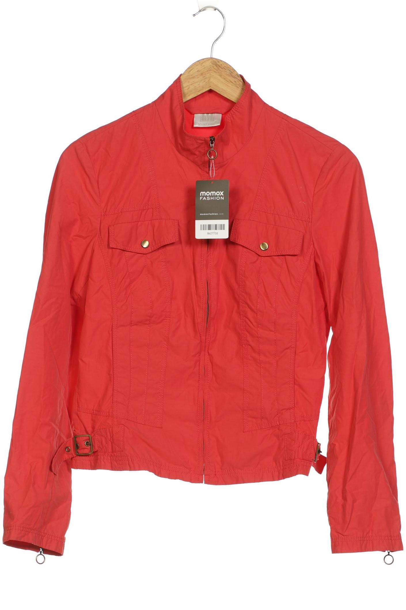 

Madeleine Damen Jacke, rot, Gr. 36