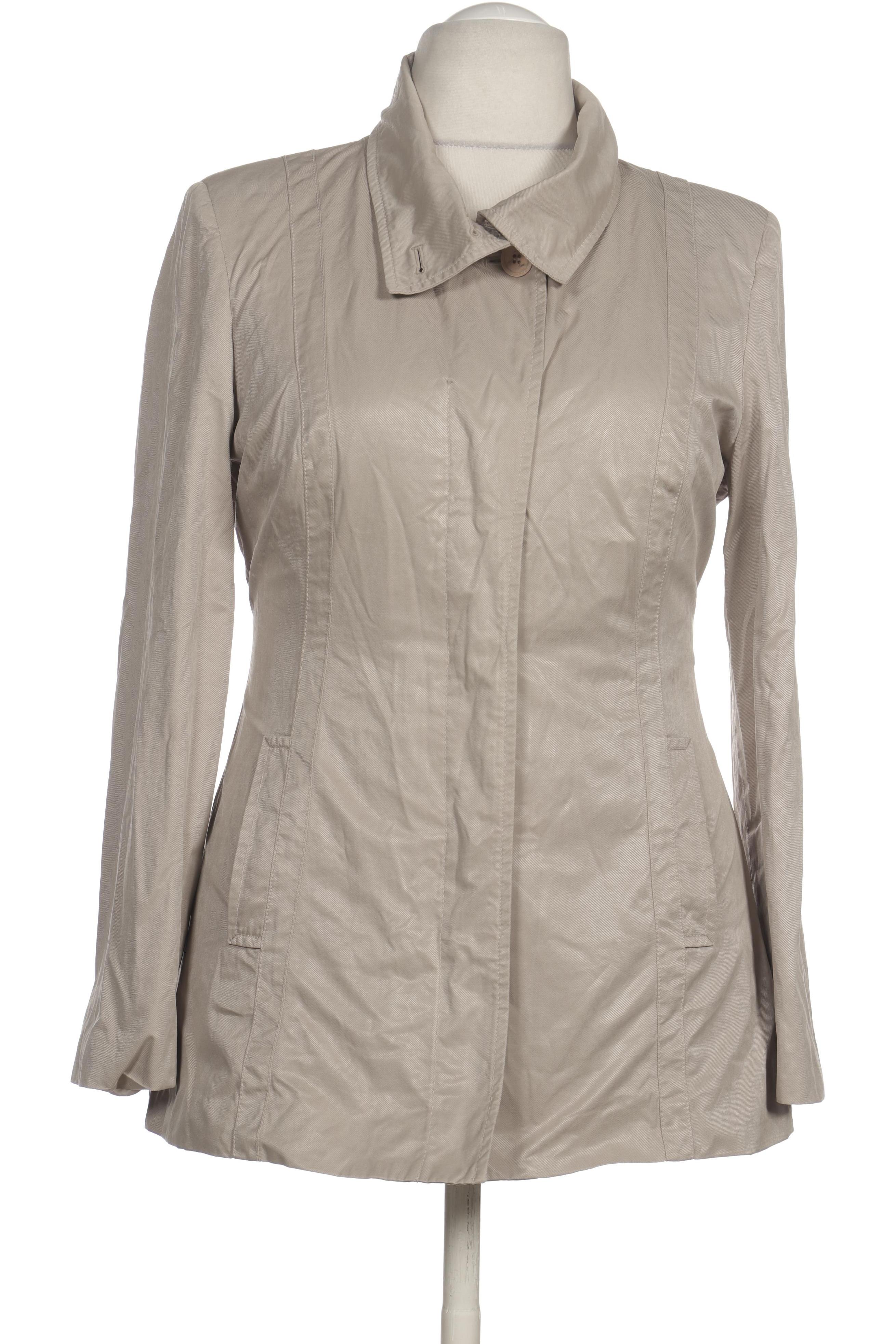 

Madeleine Damen Jacke, beige, Gr. 40