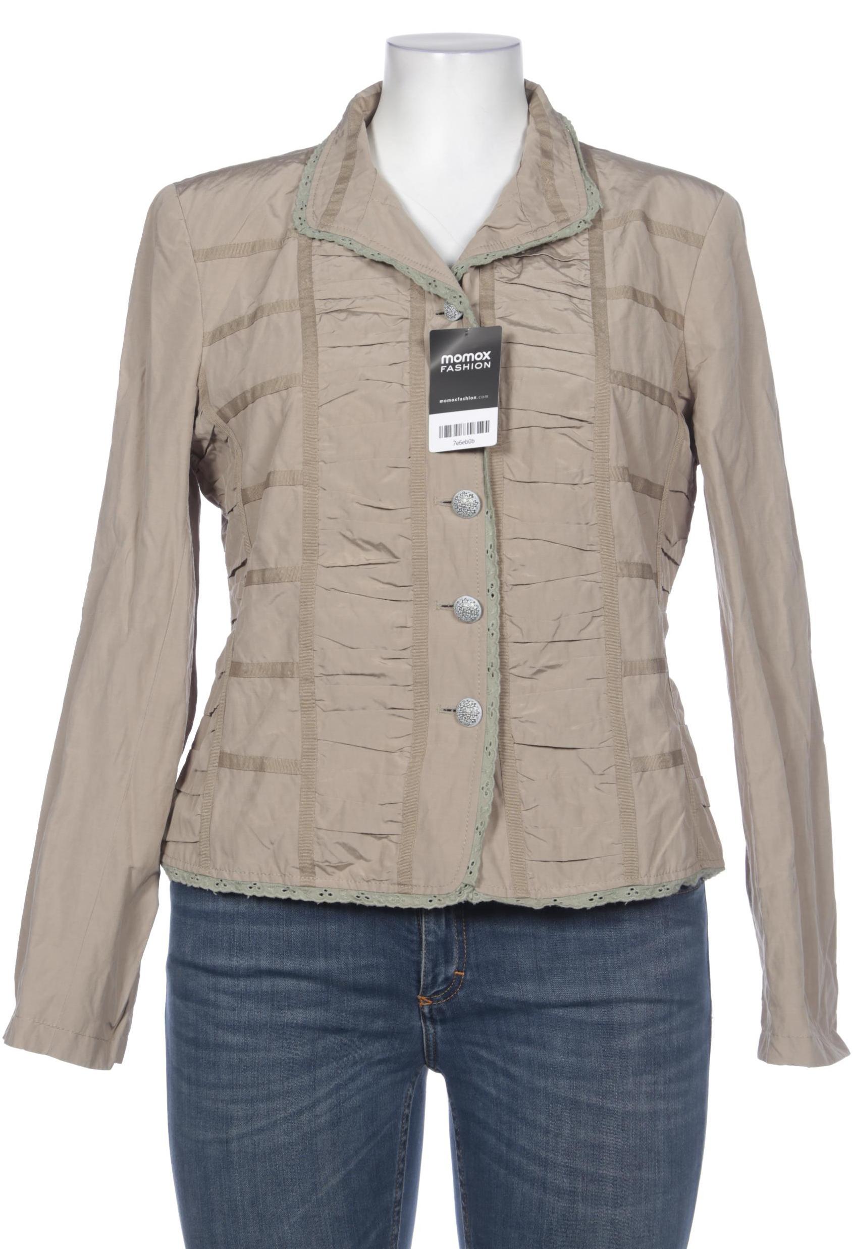 

Madeleine Damen Jacke, beige, Gr. 42