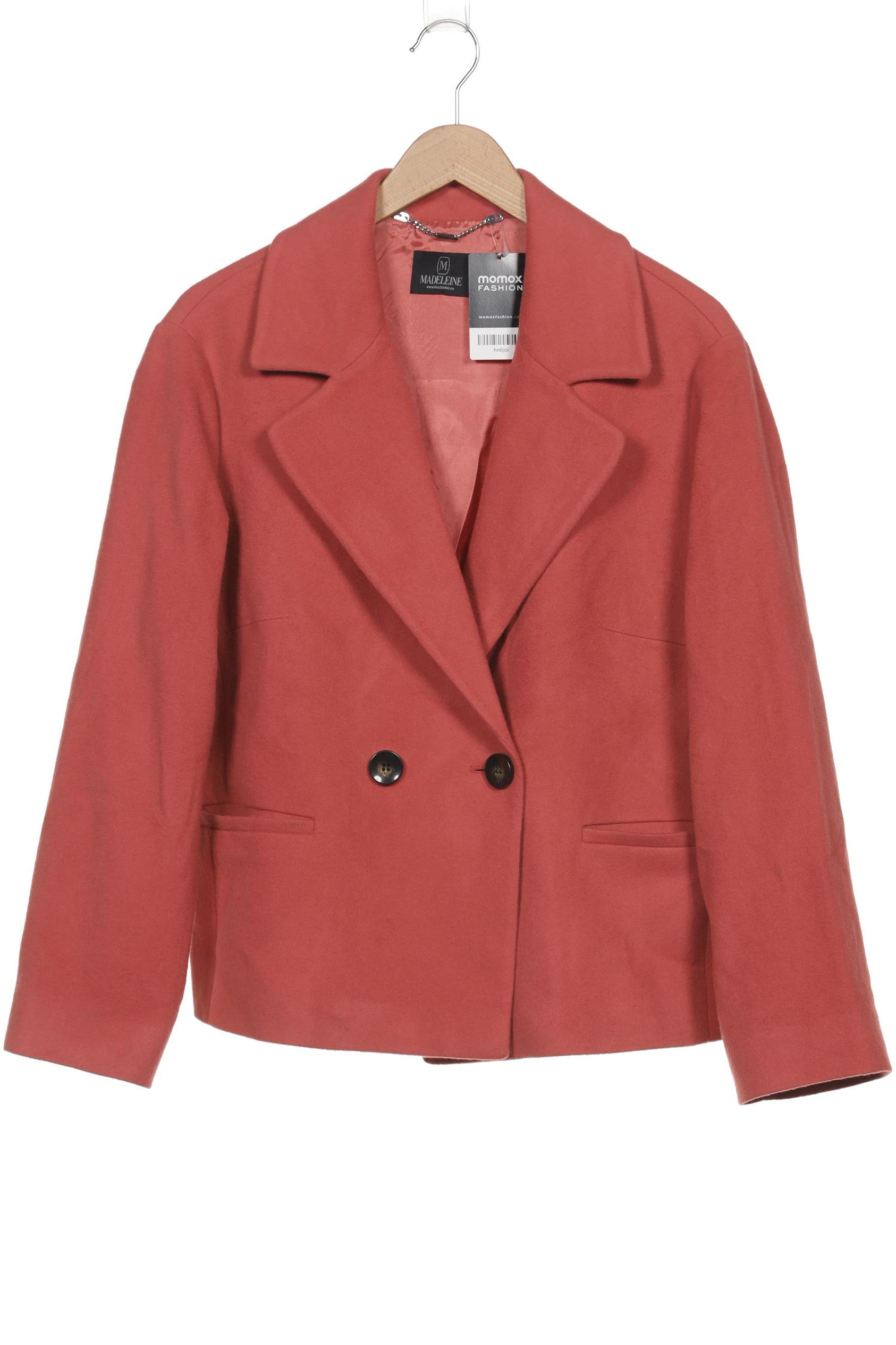 

Madeleine Damen Jacke, pink, Gr. 44
