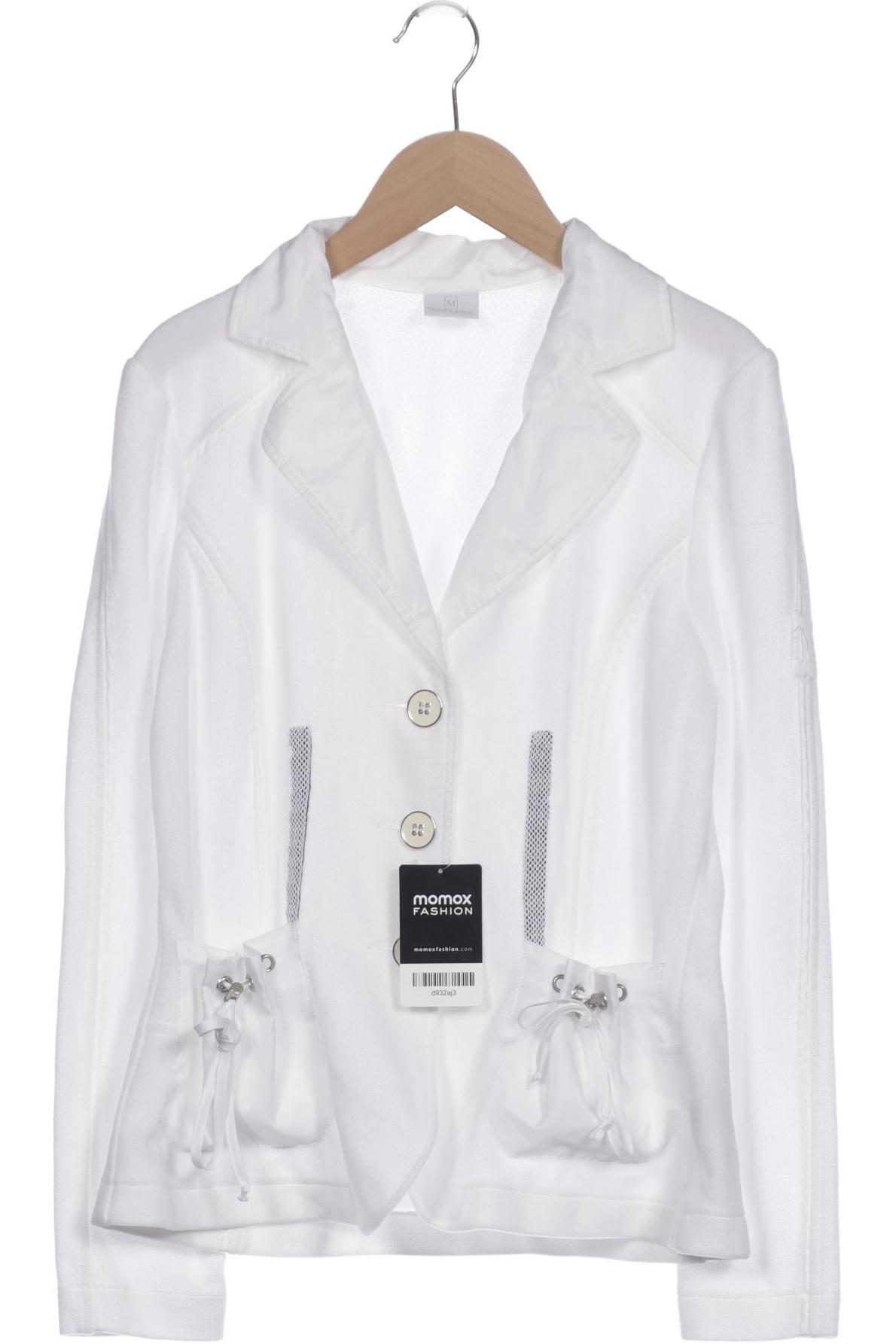 

Madeleine Damen Jacke, weiß, Gr. 36