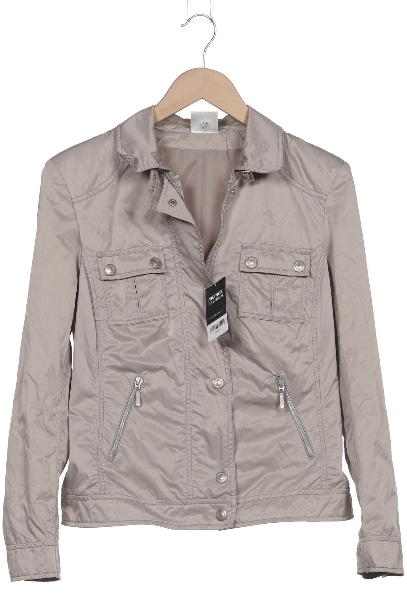

Madeleine Damen Jacke, grau, Gr. 42