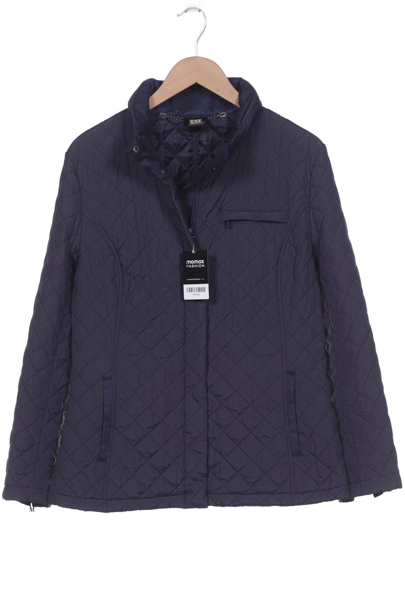 

Madeleine Damen Jacke, marineblau, Gr. 42