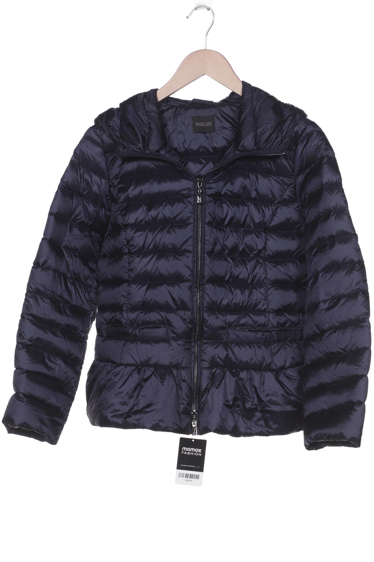 

Madeleine Damen Jacke, marineblau
