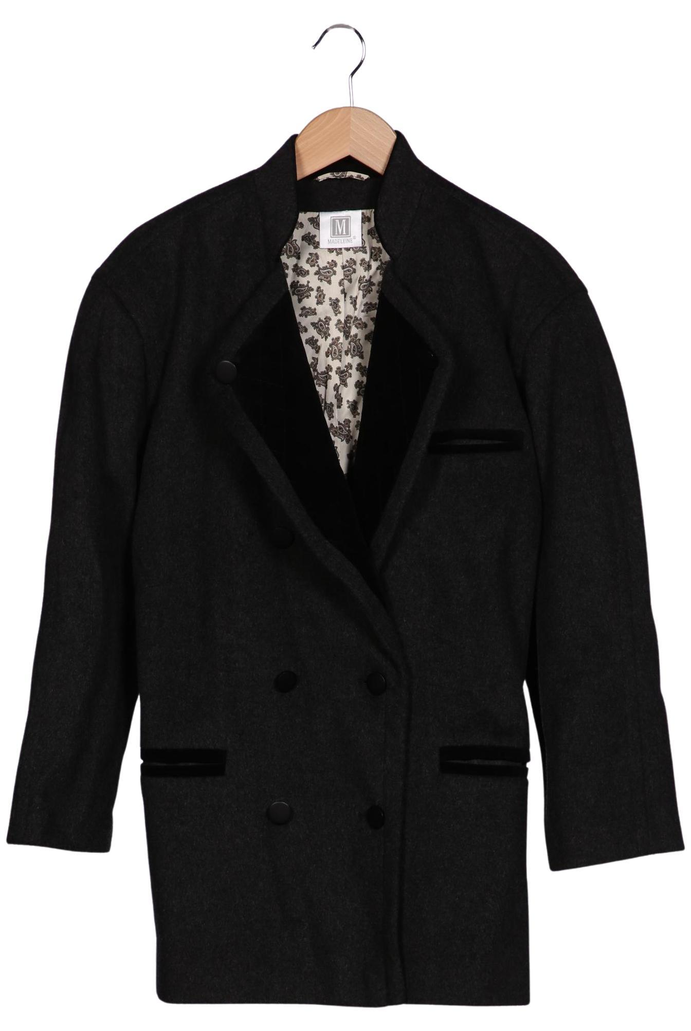 

Madeleine Damen Jacke, grau, Gr. 38