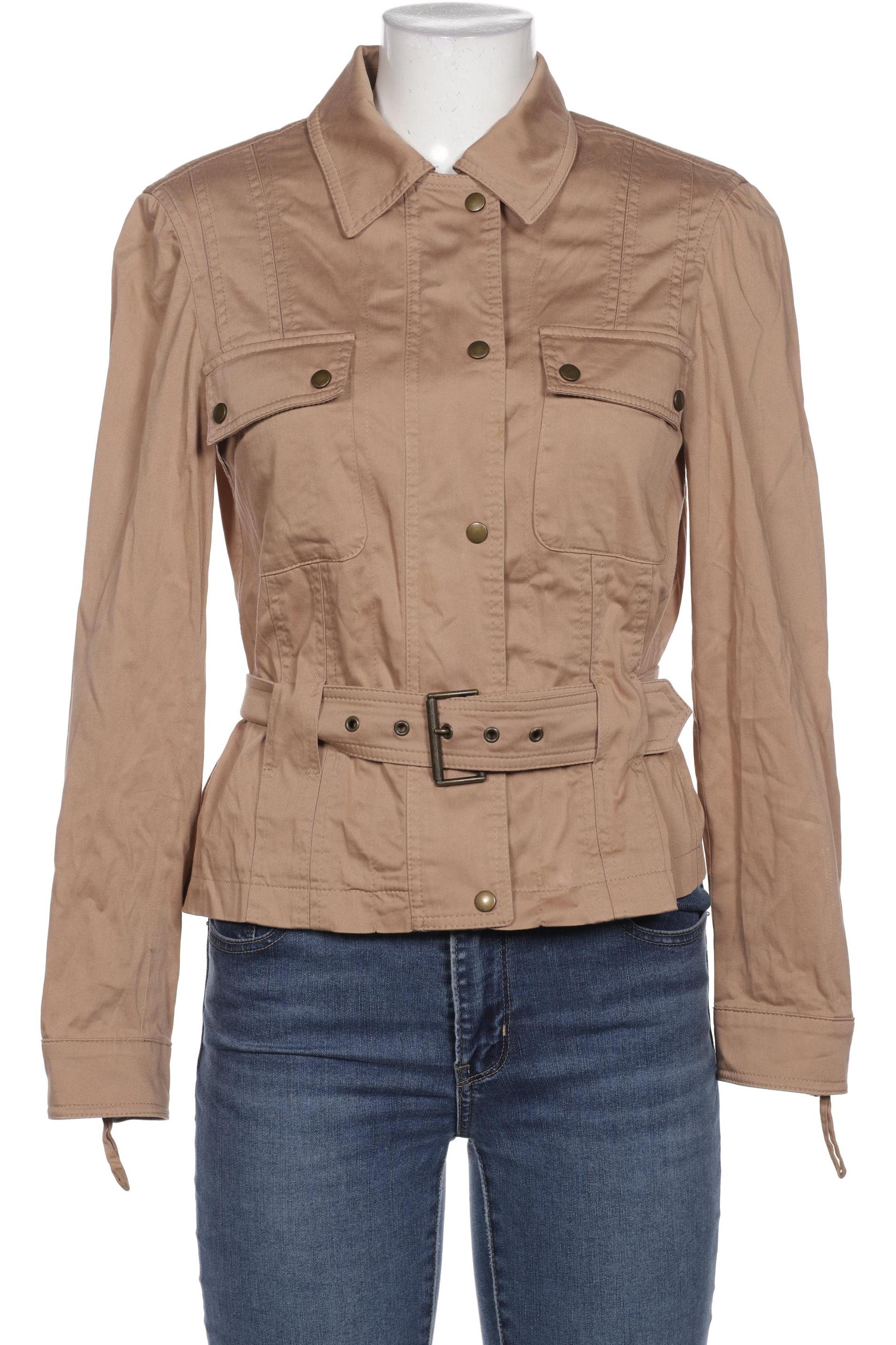 

Madeleine Damen Jacke, braun, Gr. 36