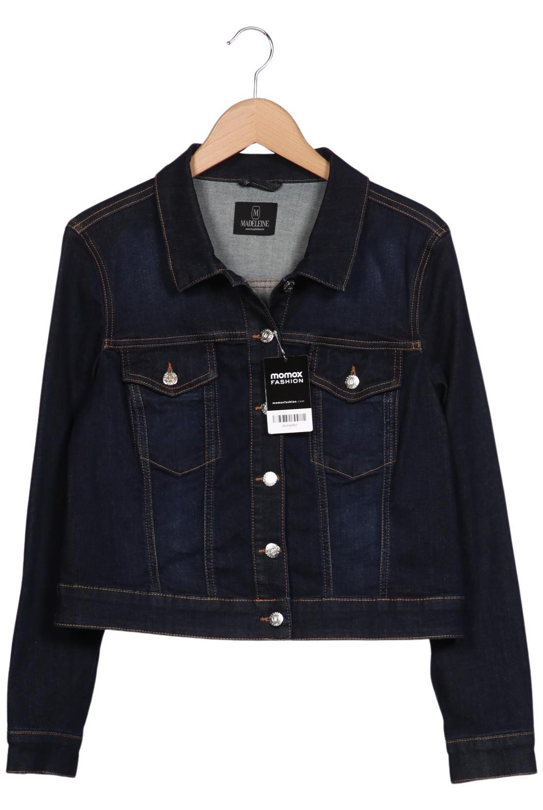

Madeleine Damen Jacke, marineblau, Gr. 40