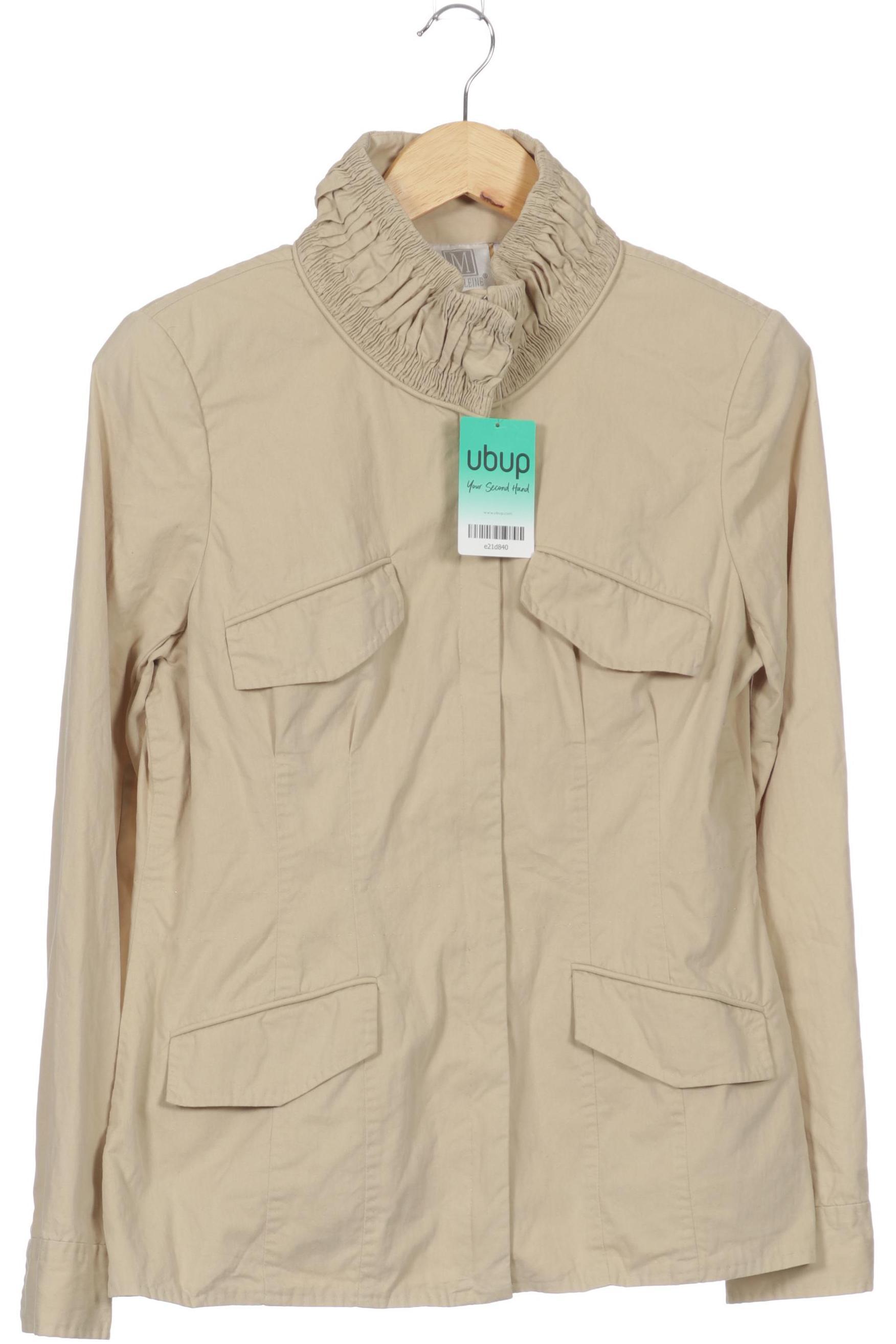 

Madeleine Damen Jacke, beige, Gr. 38