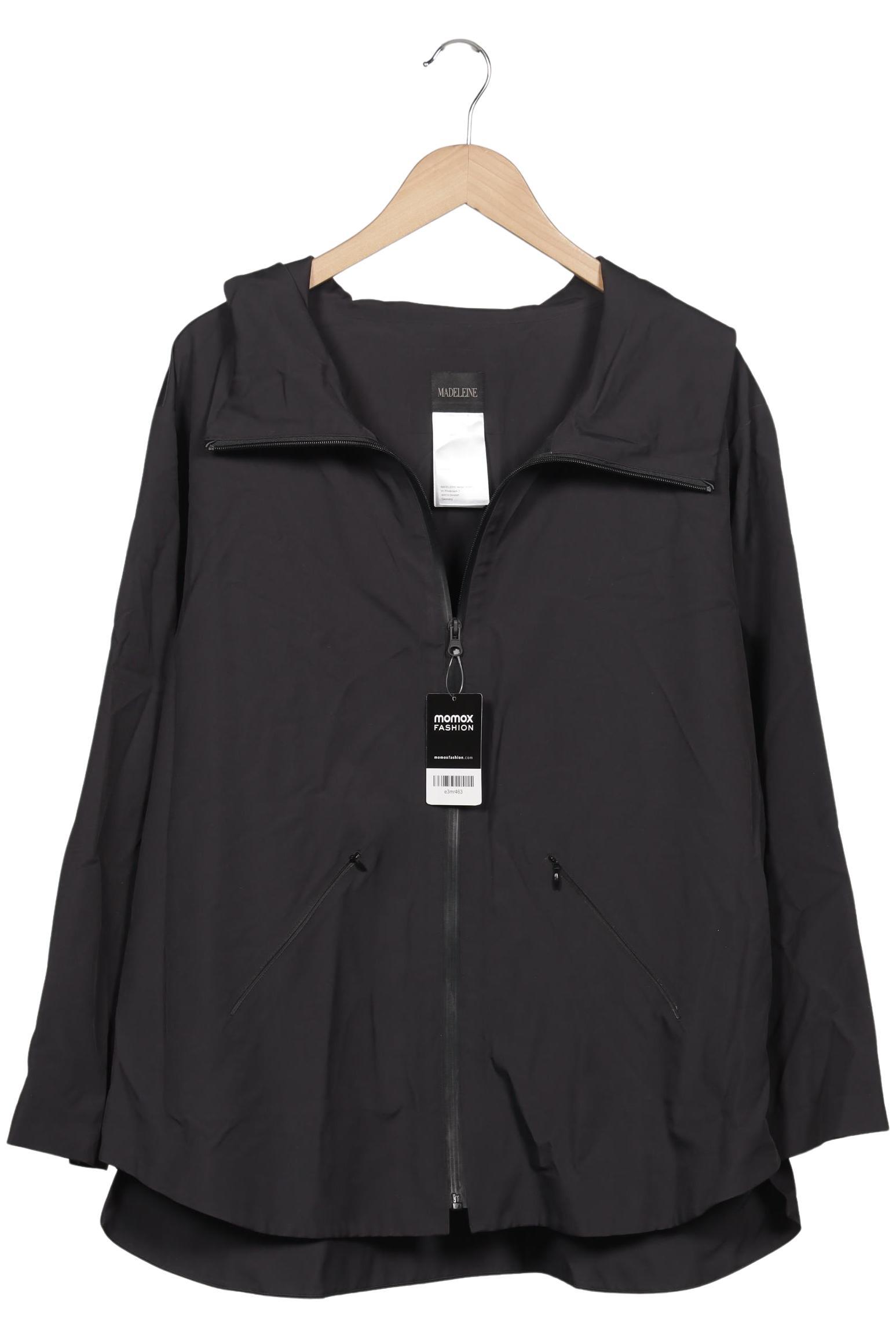 

Madeleine Damen Jacke, schwarz, Gr. 40