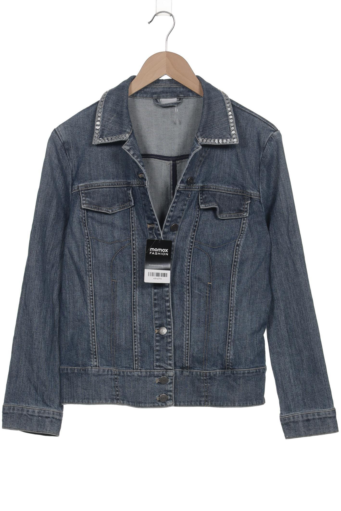

Madeleine Damen Jacke, blau, Gr. 38