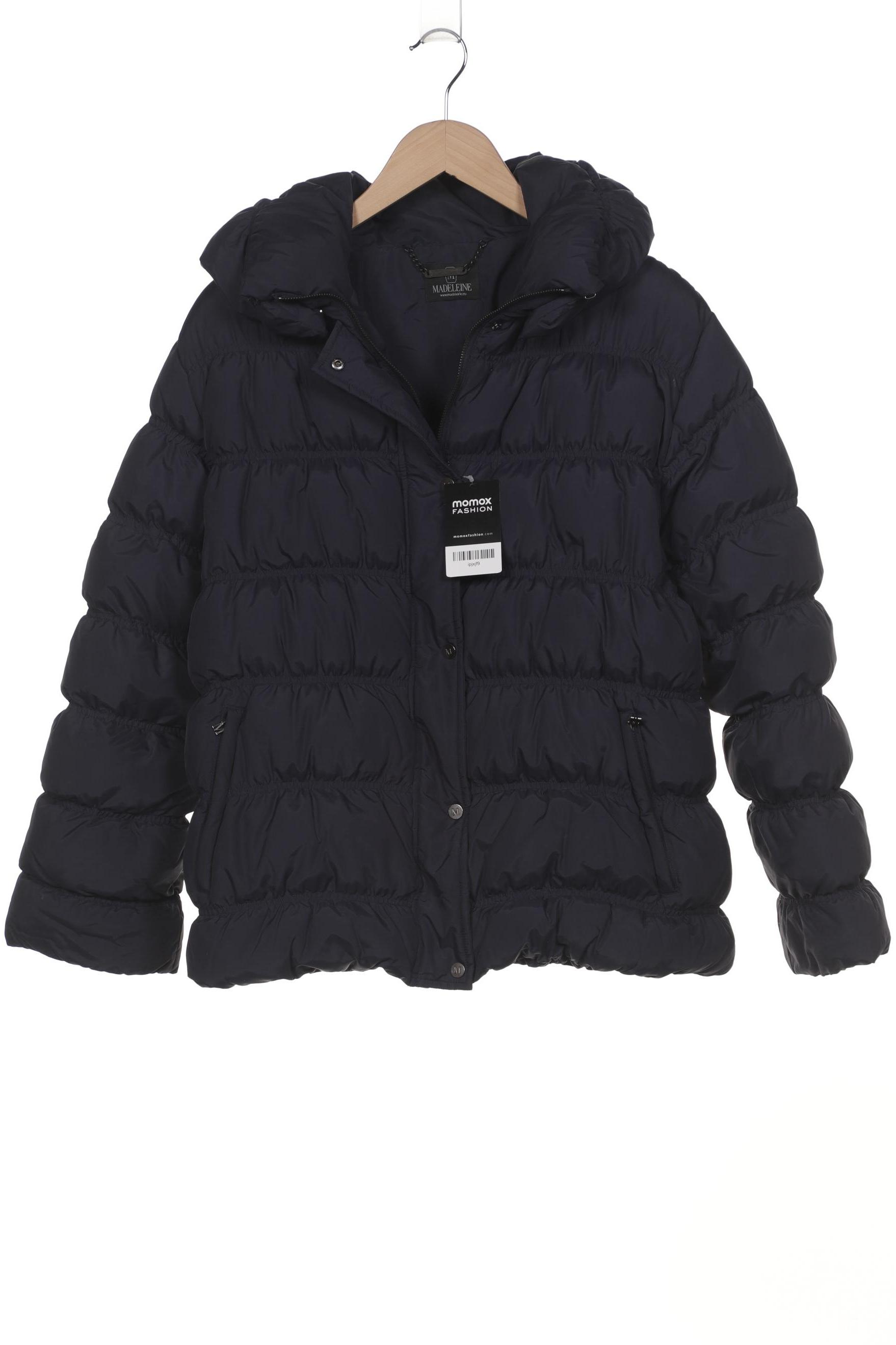 

Madeleine Damen Jacke, marineblau, Gr. 40