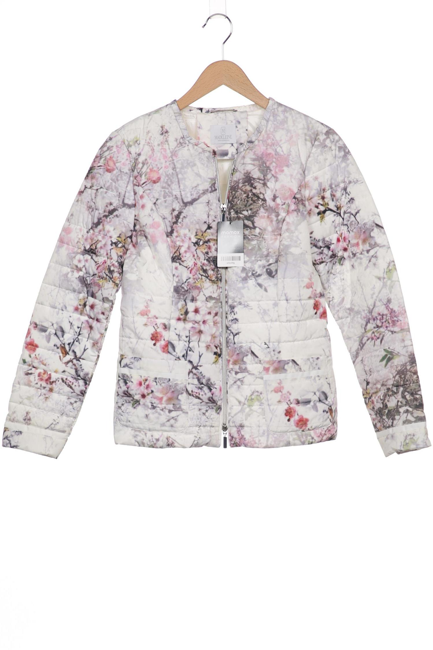 

Madeleine Damen Jacke, mehrfarbig