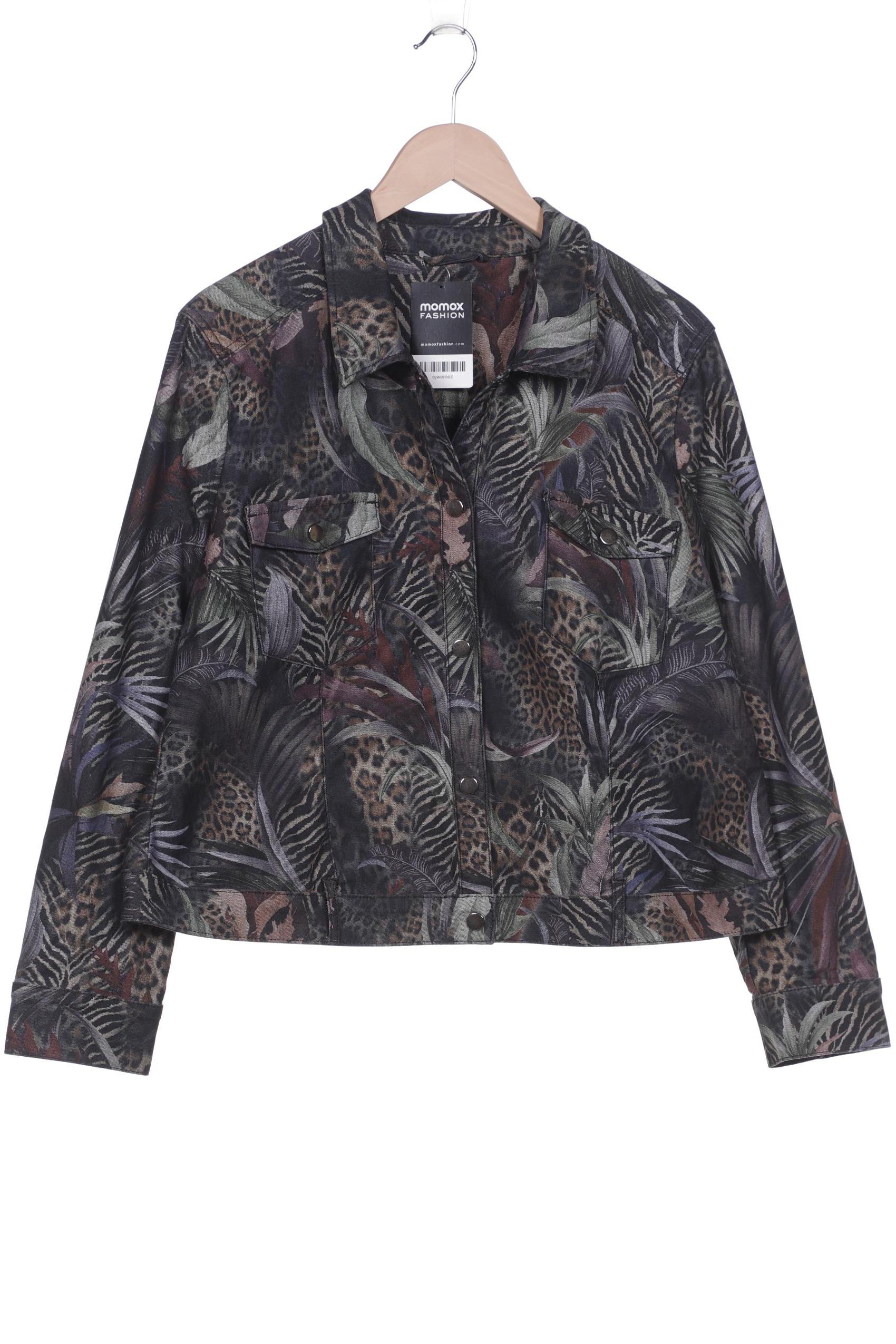 

Madeleine Damen Jacke, grün