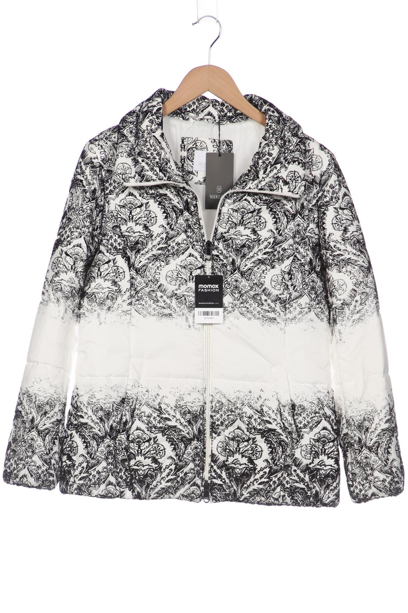 

Madeleine Damen Jacke, weiß