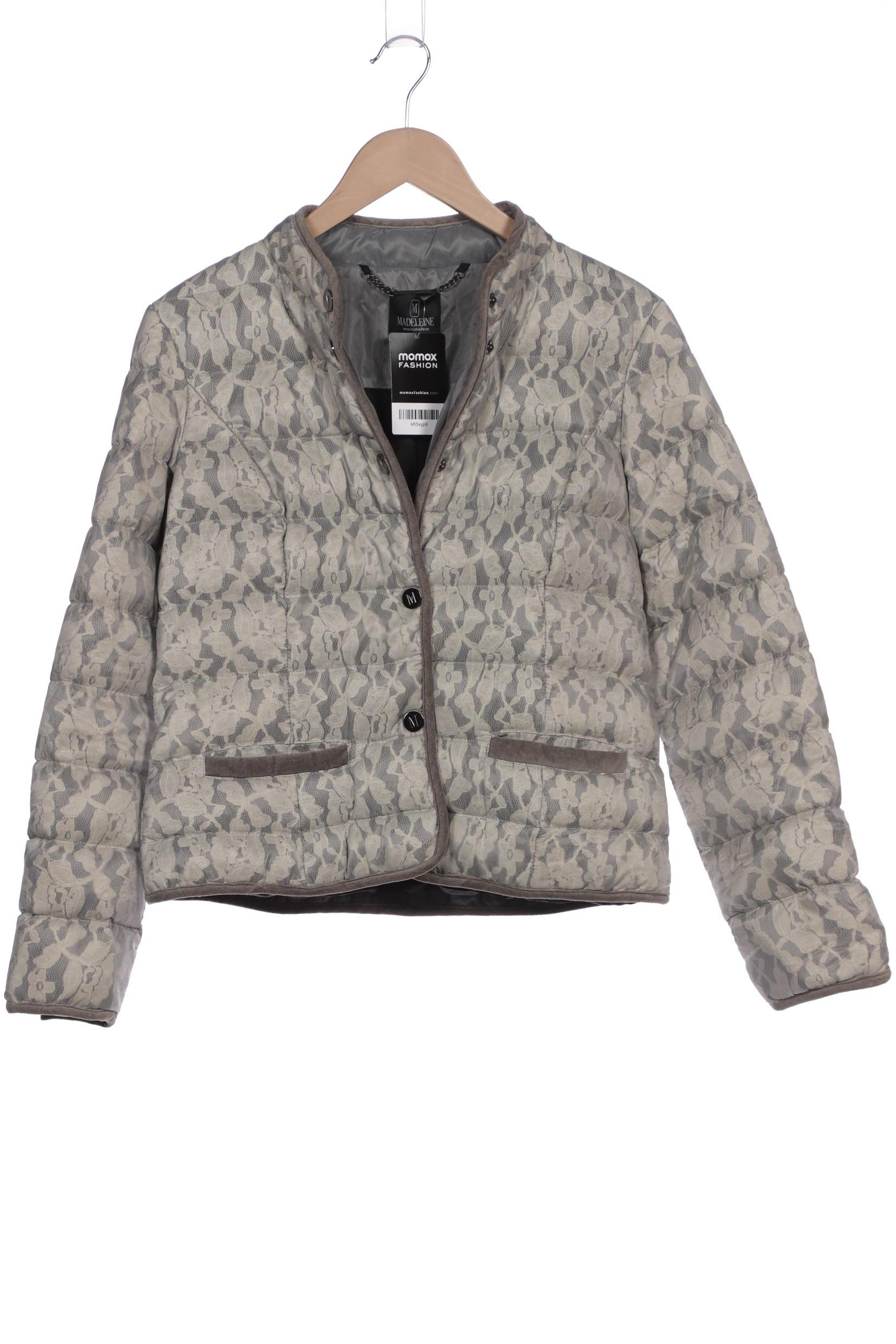 

Madeleine Damen Jacke, beige, Gr. 38