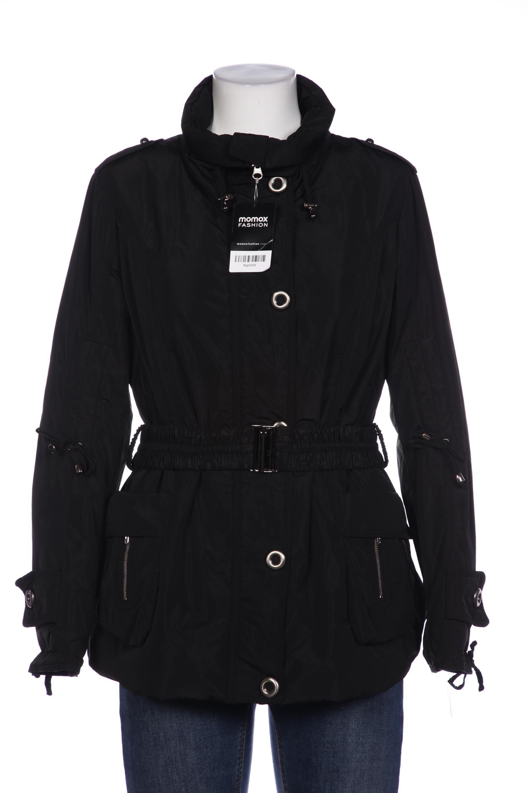 

Madeleine Damen Jacke, schwarz