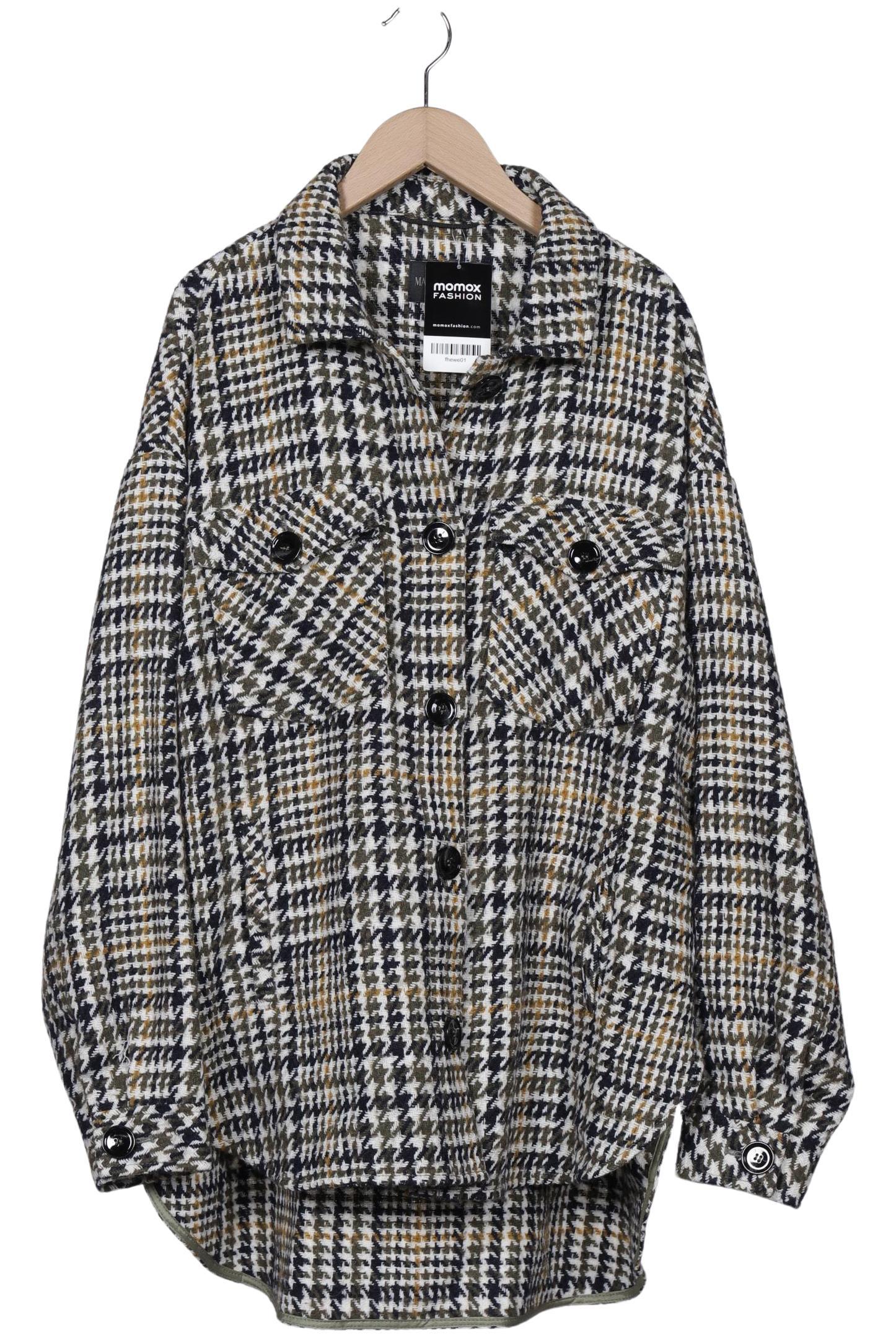 

Madeleine Damen Jacke, mehrfarbig, Gr. 38